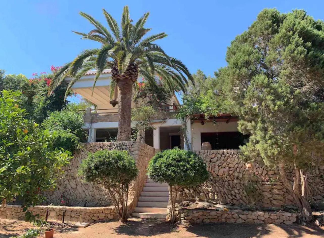 Torres Con Piscina Y Jardin, Santa Gertrudis *