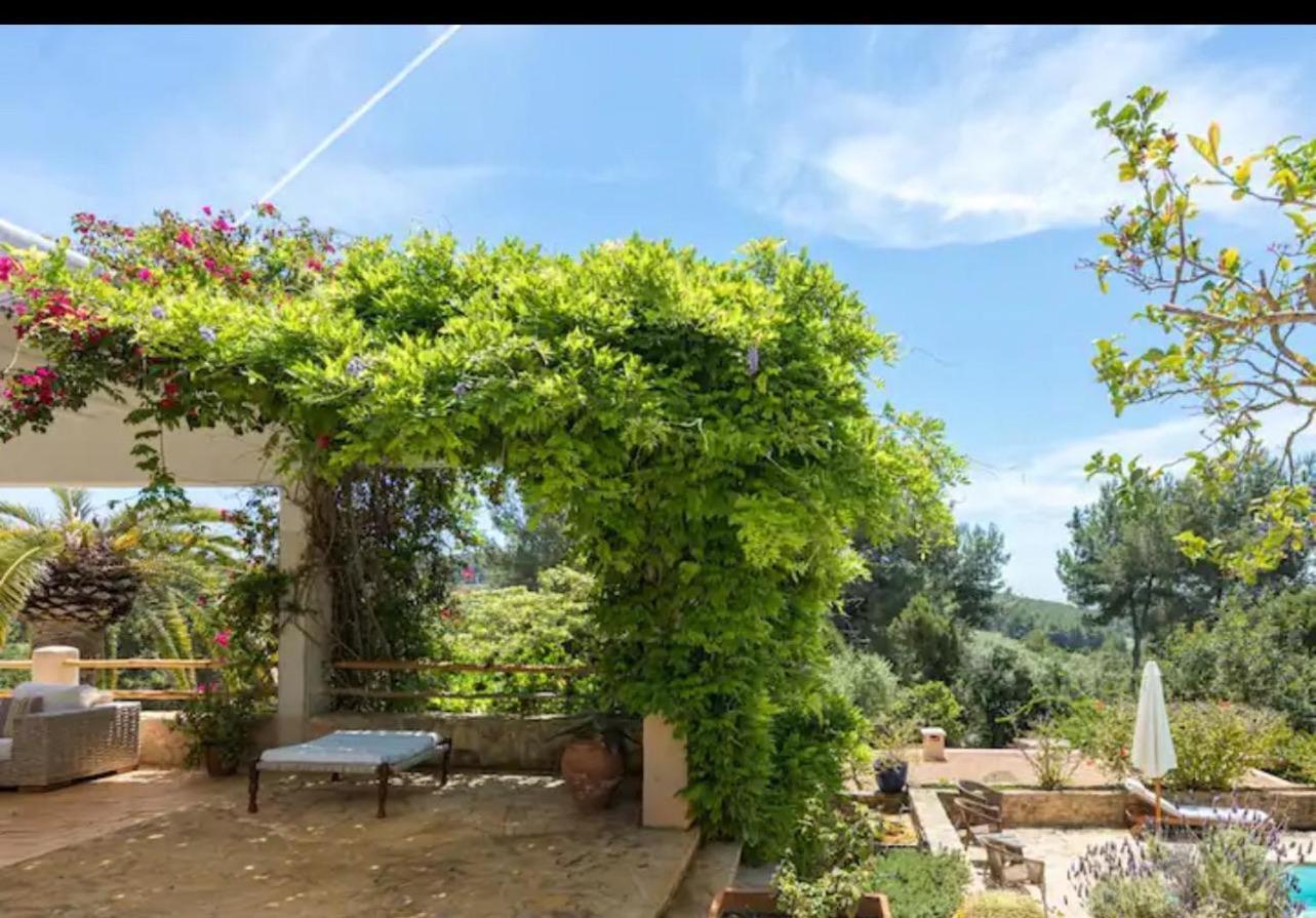 Torres Con Piscina Y Jardin, Santa Gertrudis