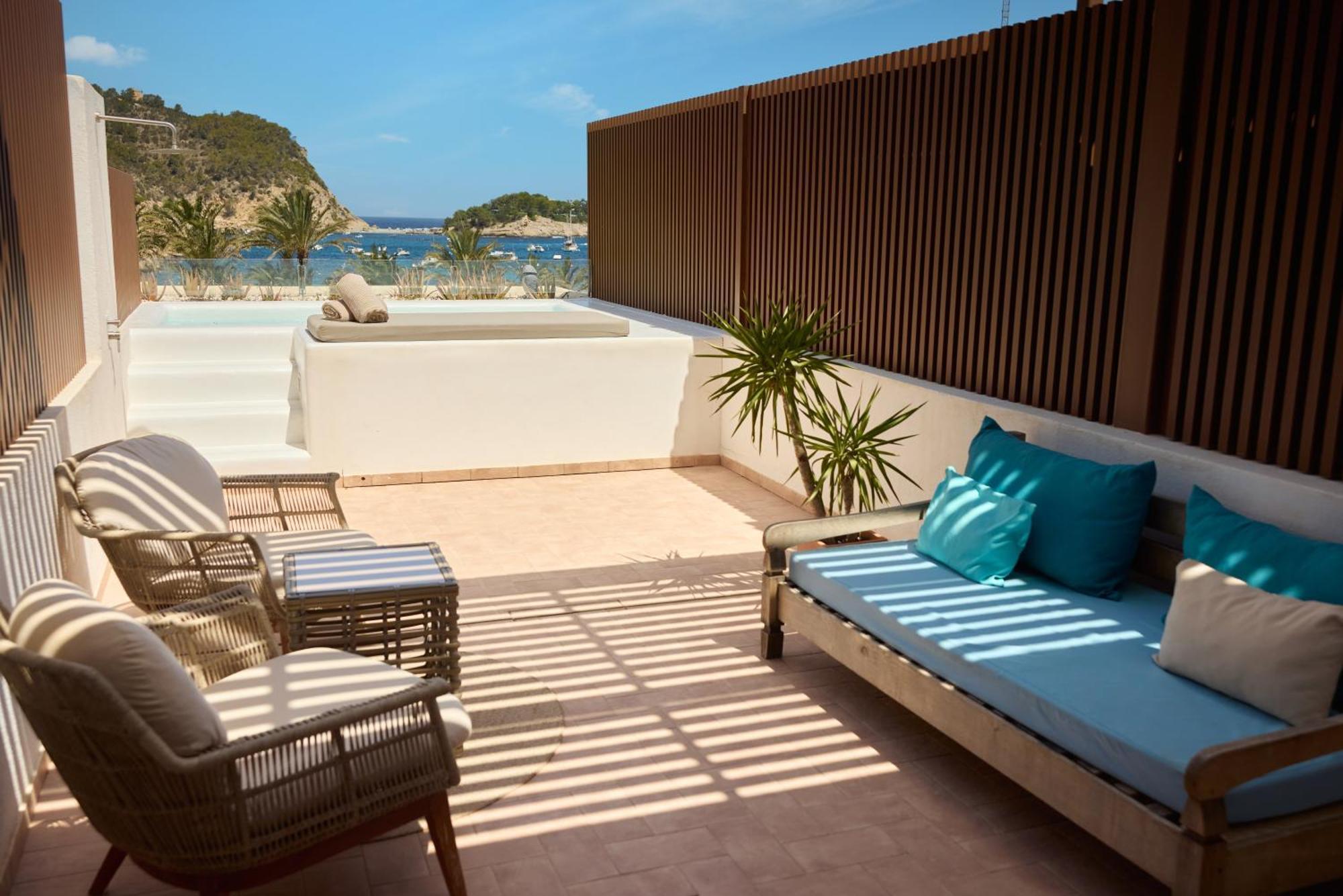 Cala San Miguel Ibiza Resort, Adults Only, Curio Collection By Hilton Hotel