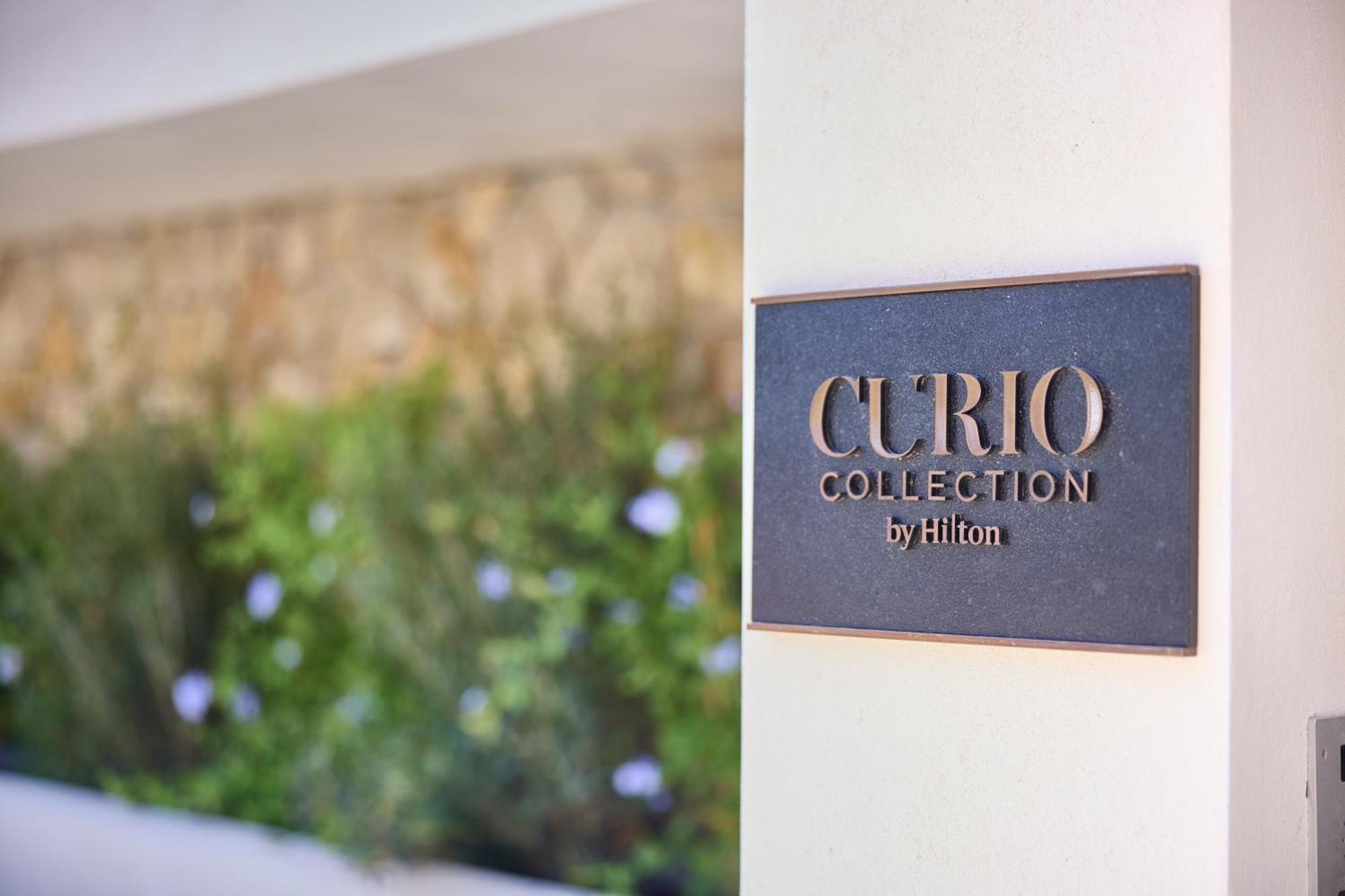 Cala San Miguel Ibiza Resort, Adults Only, Curio Collection By Hilton