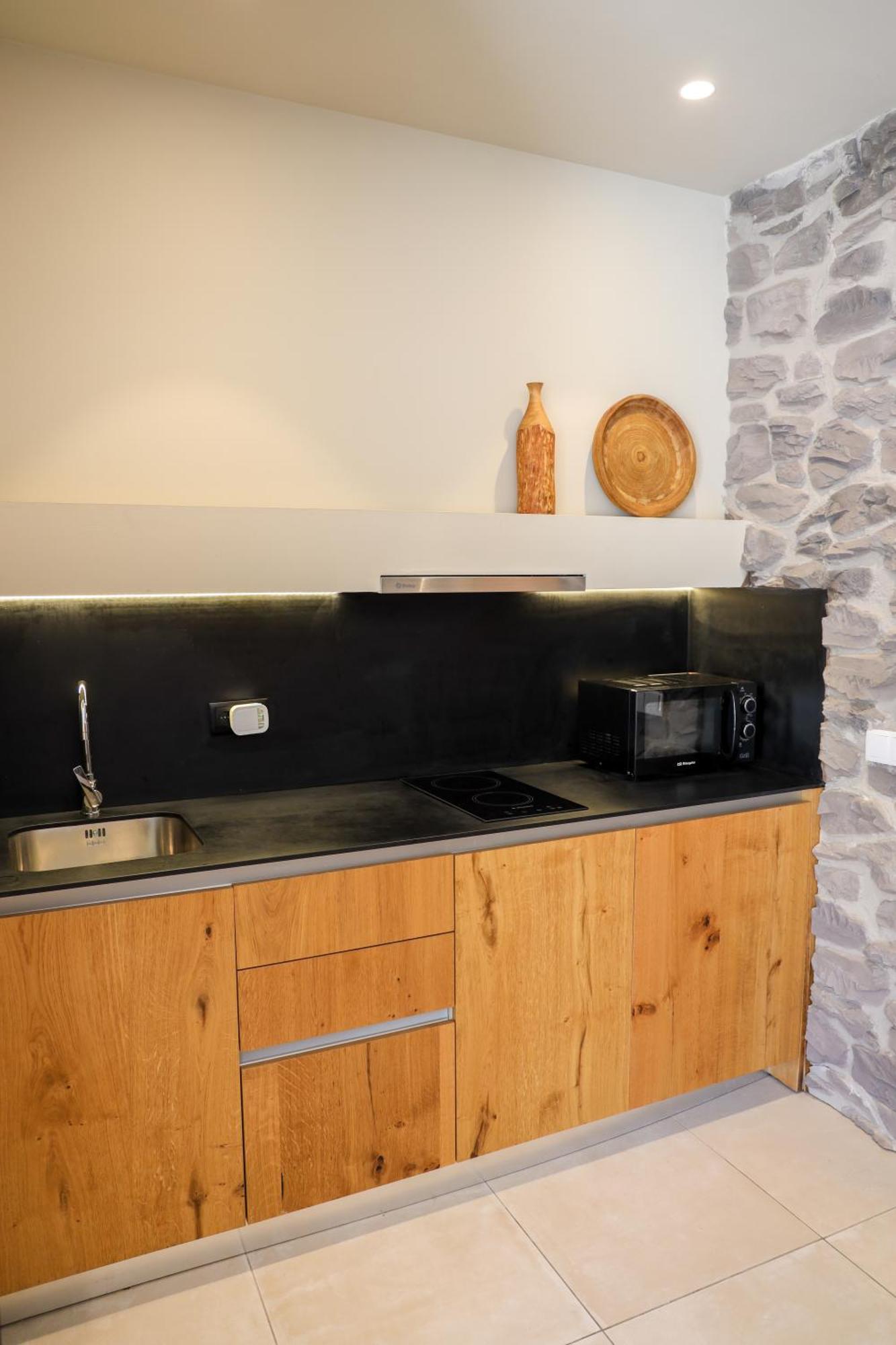 Cala Vadella Beachwalk Apartment