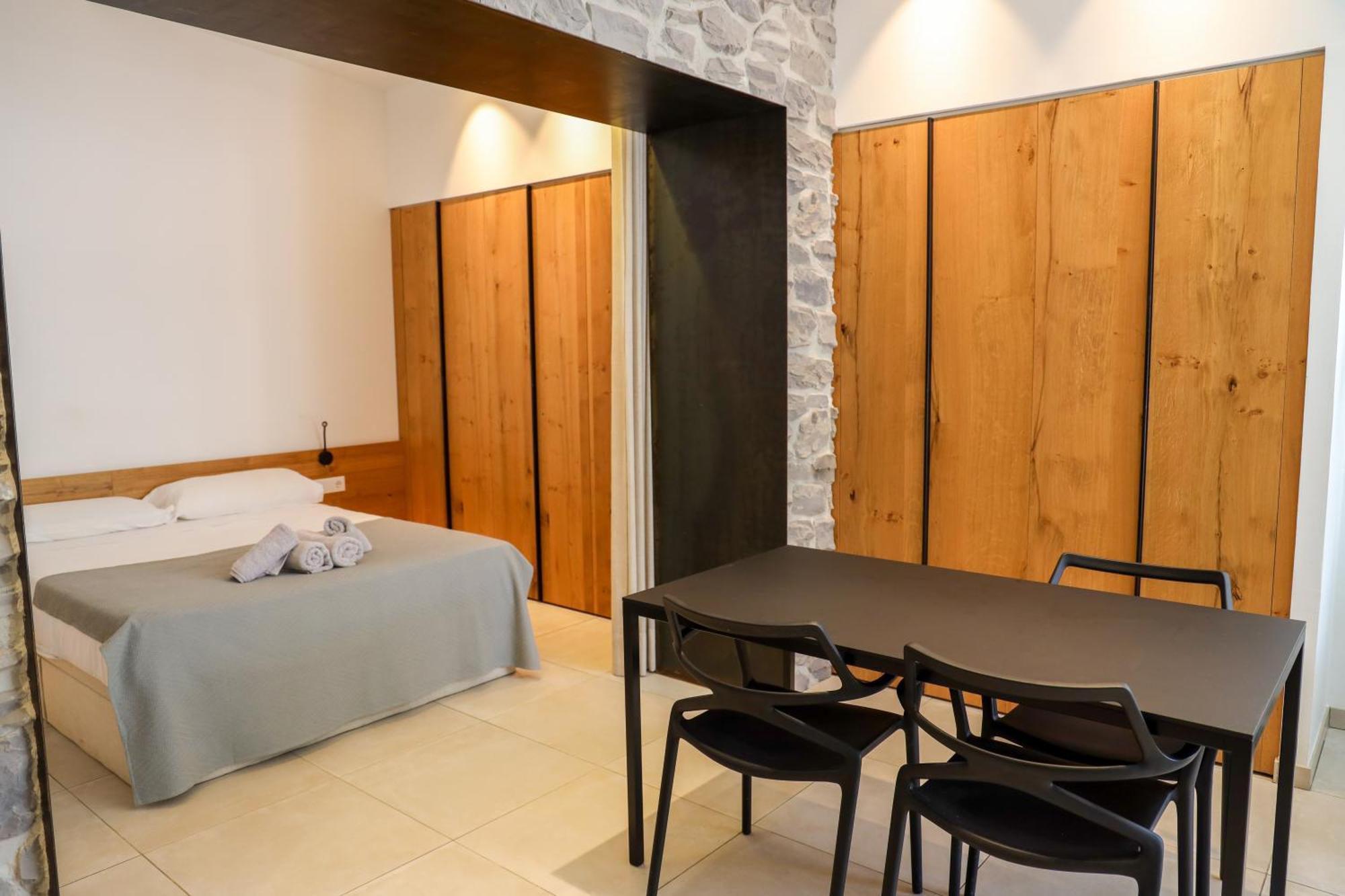Apartment Cala Vadella Beachwalk