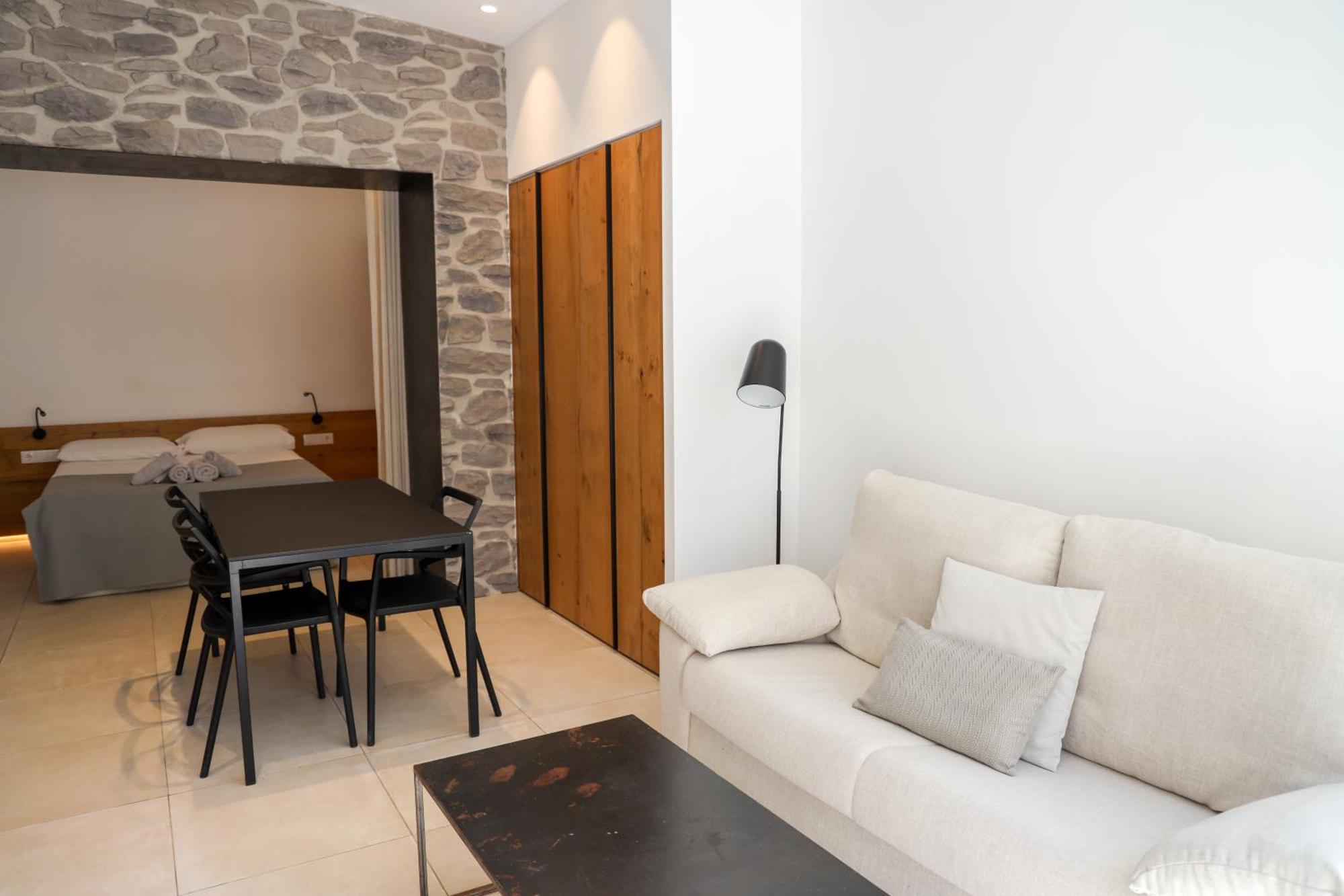 Apartment Cala Vadella Beachwalk