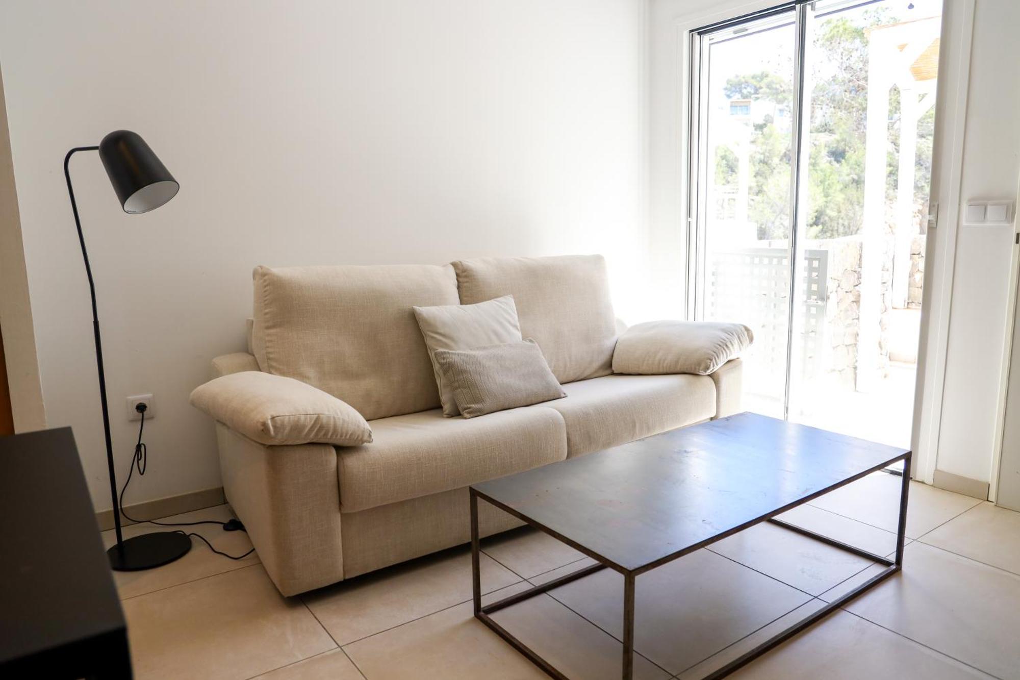 Cala Vadella Beachwalk Apartment *