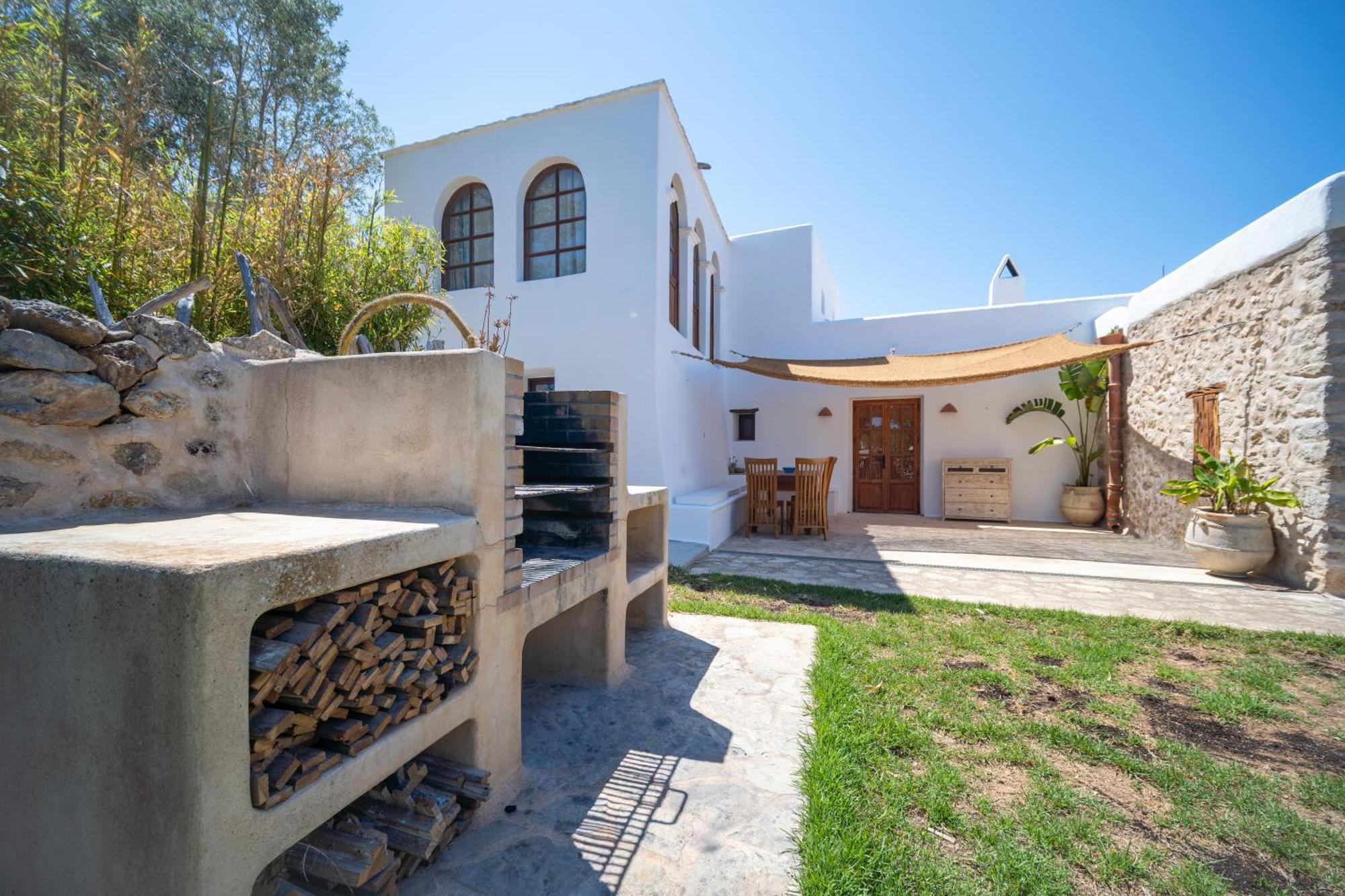 Villa Pla Roig Con Vistas Al Mar Y La Puesta De Sol *