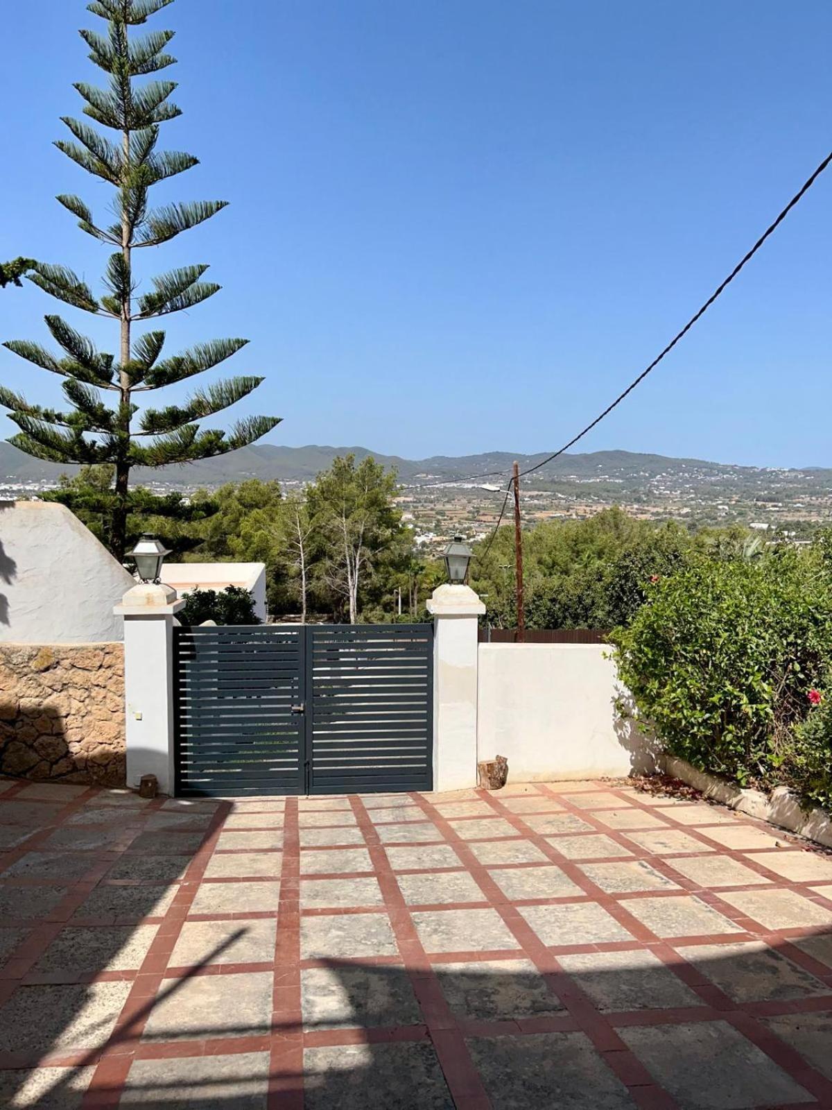 Casita In Jesus Casa de férias Cidade de Ibiza
