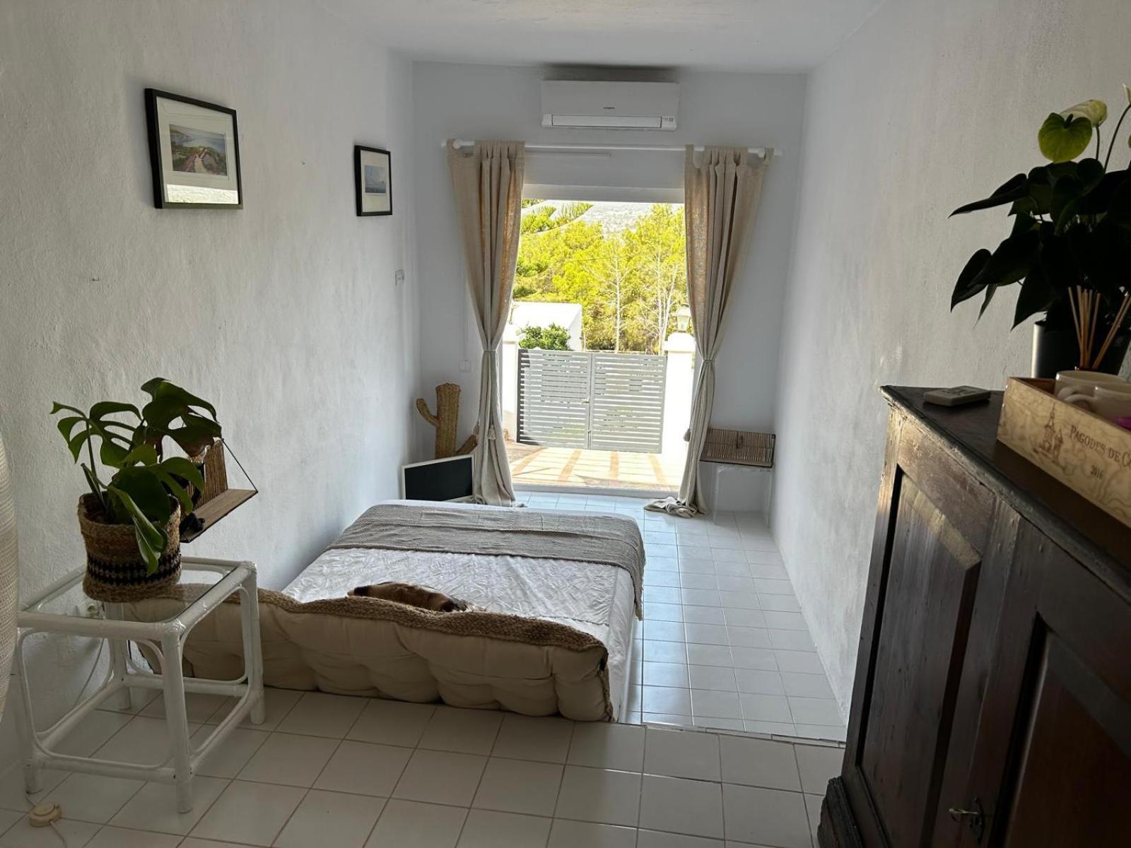 Casa de férias Casita In Jesus