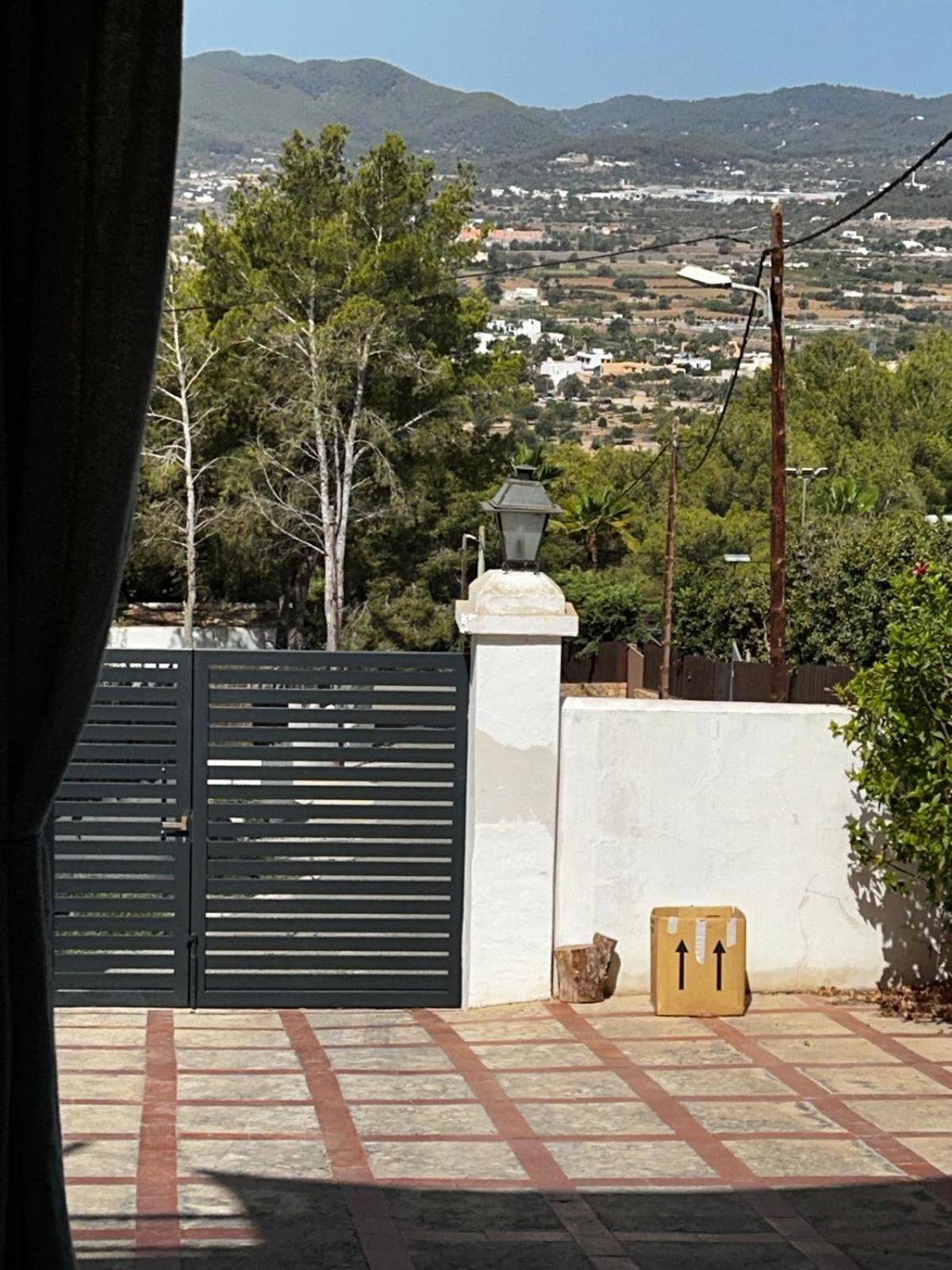 Casa de férias Casita In Jesus