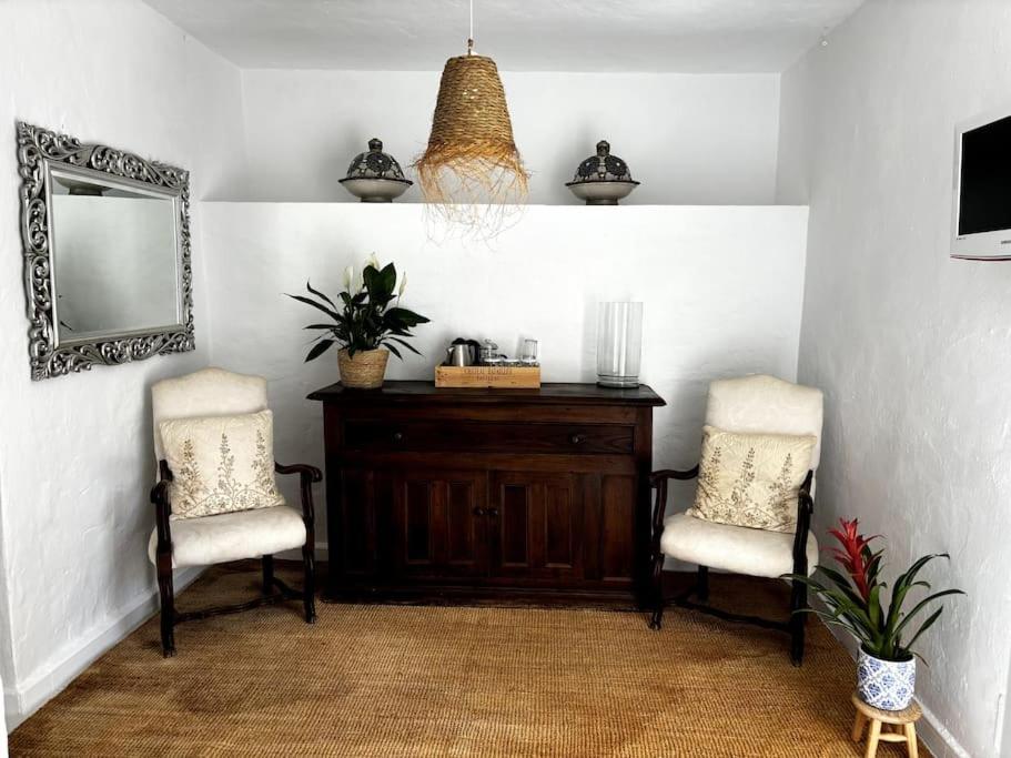 Apartment In Jesus