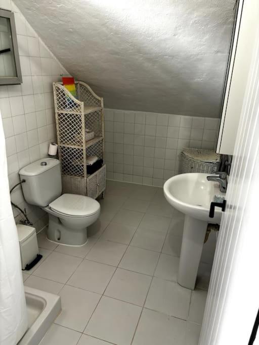 Apartment In Jesus