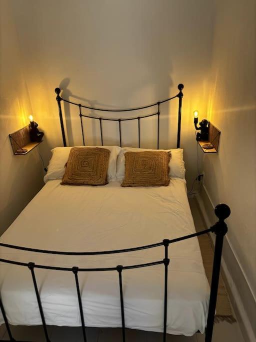 Apartment In Jesus *