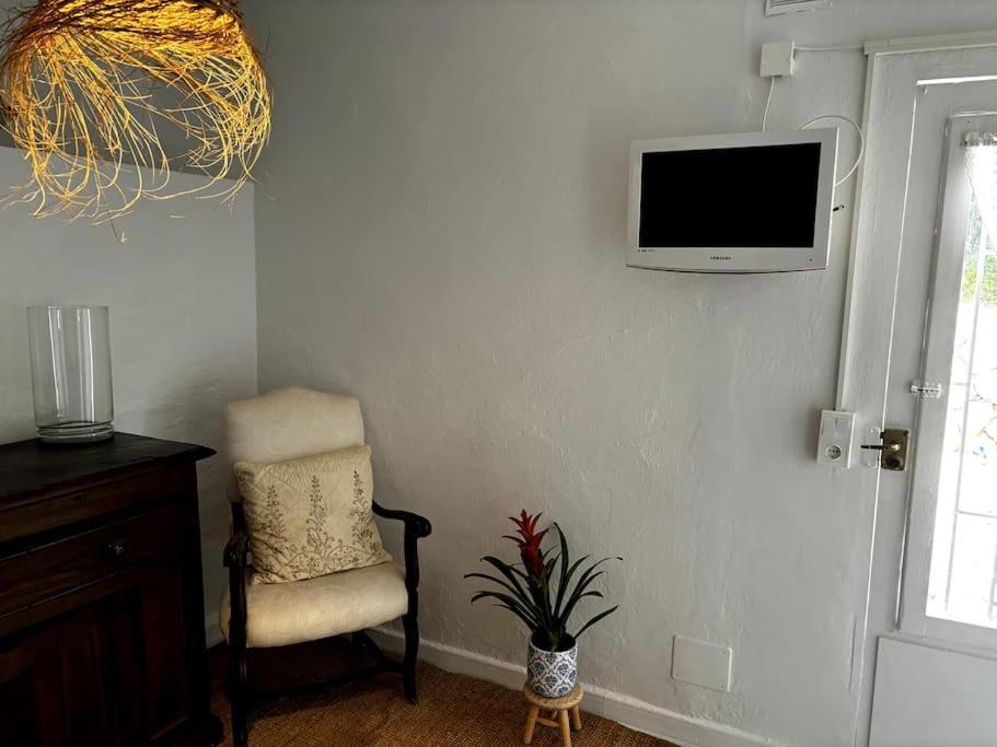 In Jesus Apartment *