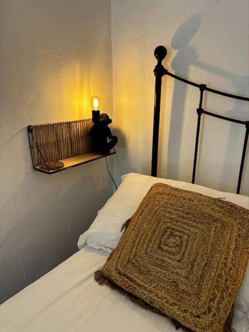 Apartment In Jesus *