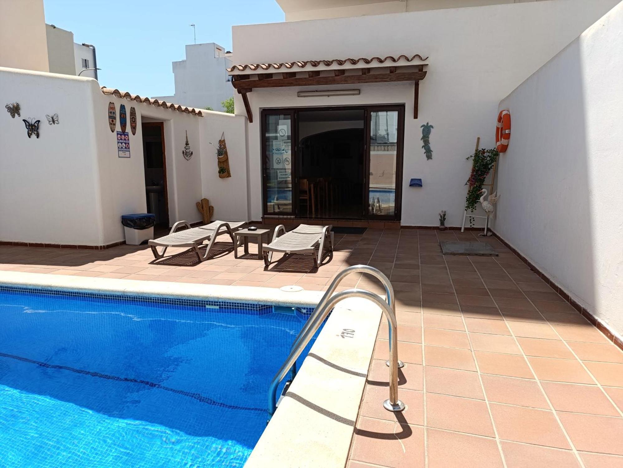 Guest house Horizonte