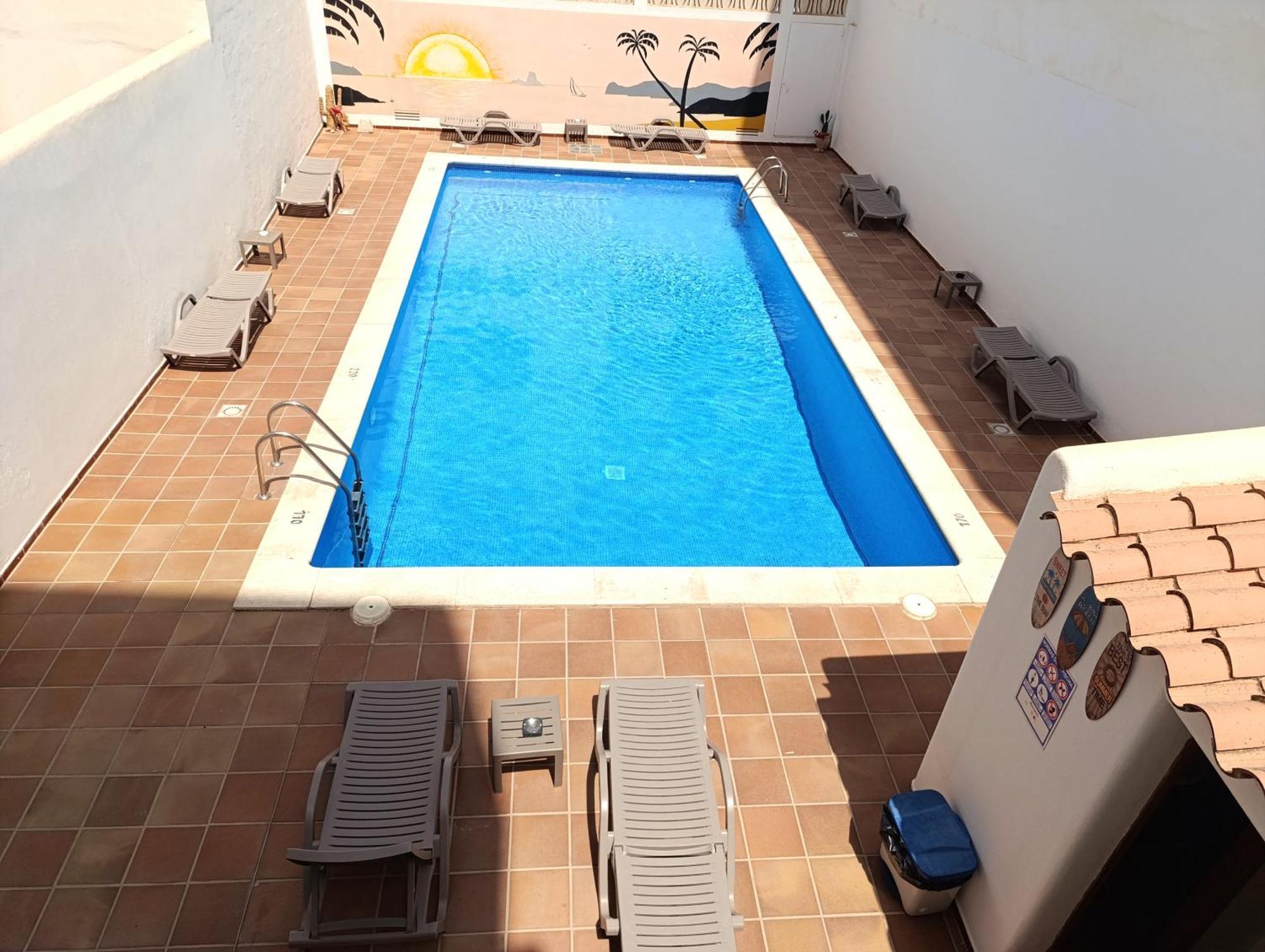 Horizonte 5* San Antonio (Ibiza)