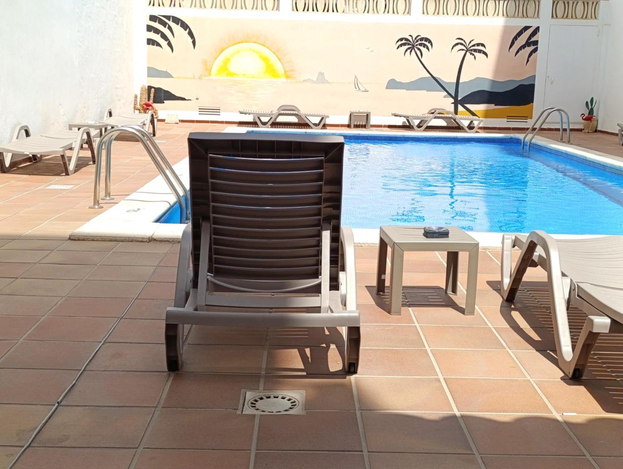 Guest house Horizonte