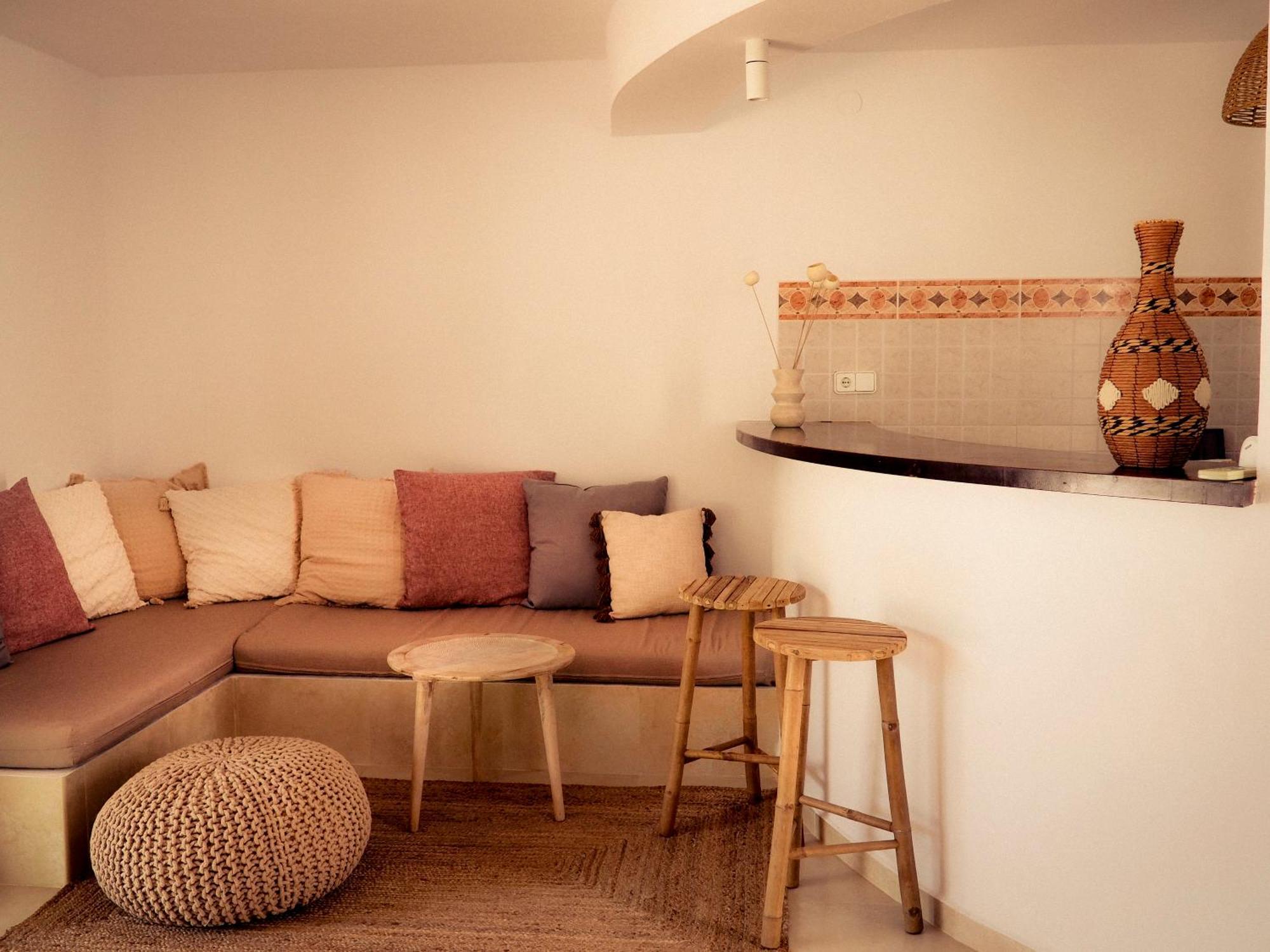 Unio Ibiza - Adults Only Cala Vadella (Ibiza)
