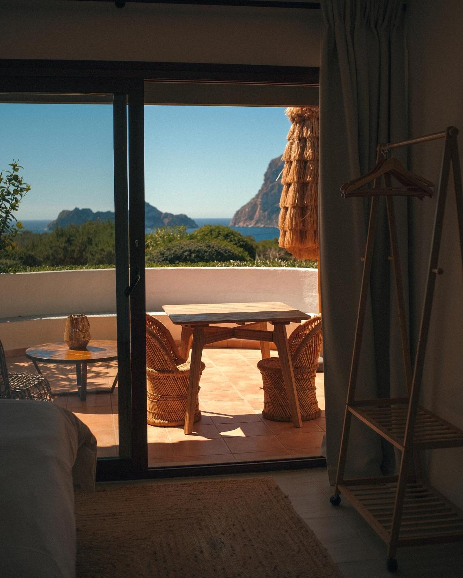 Unio Ibiza - Adults Only 4* Cala Vadella (Ibiza)