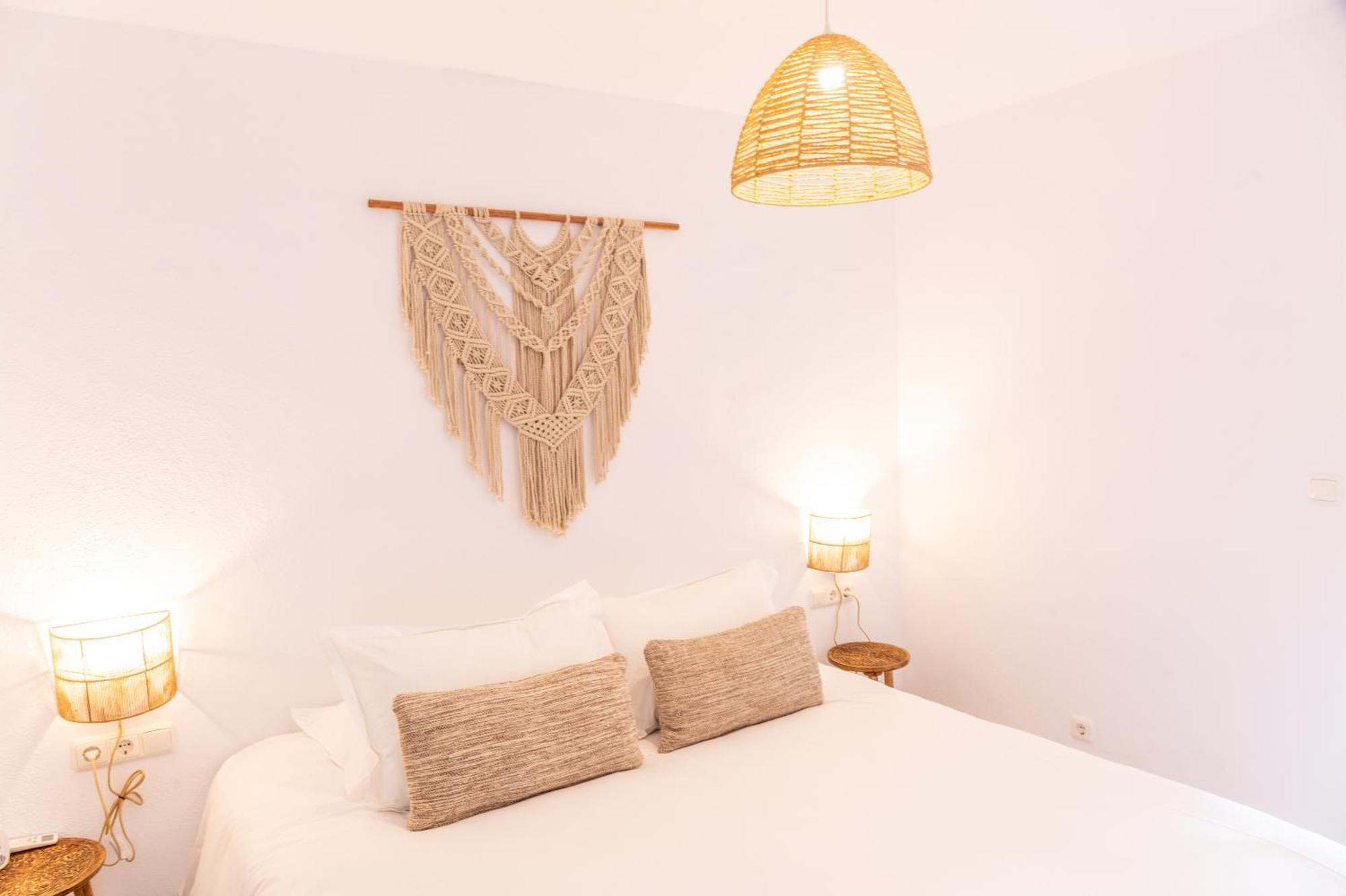 Unio Ibiza - Adults Only Hotel