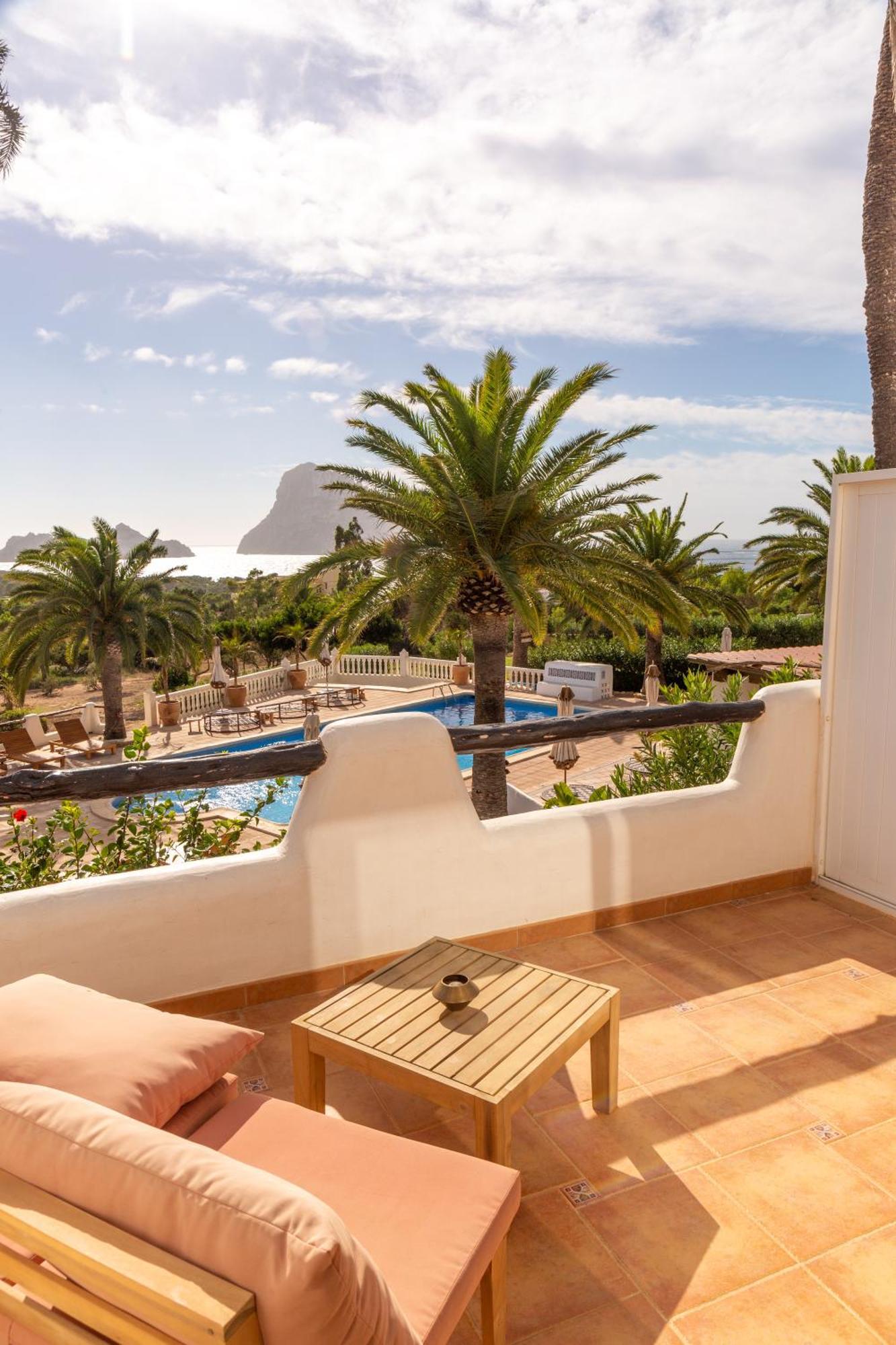 Hotel Unio Ibiza - Adults Only