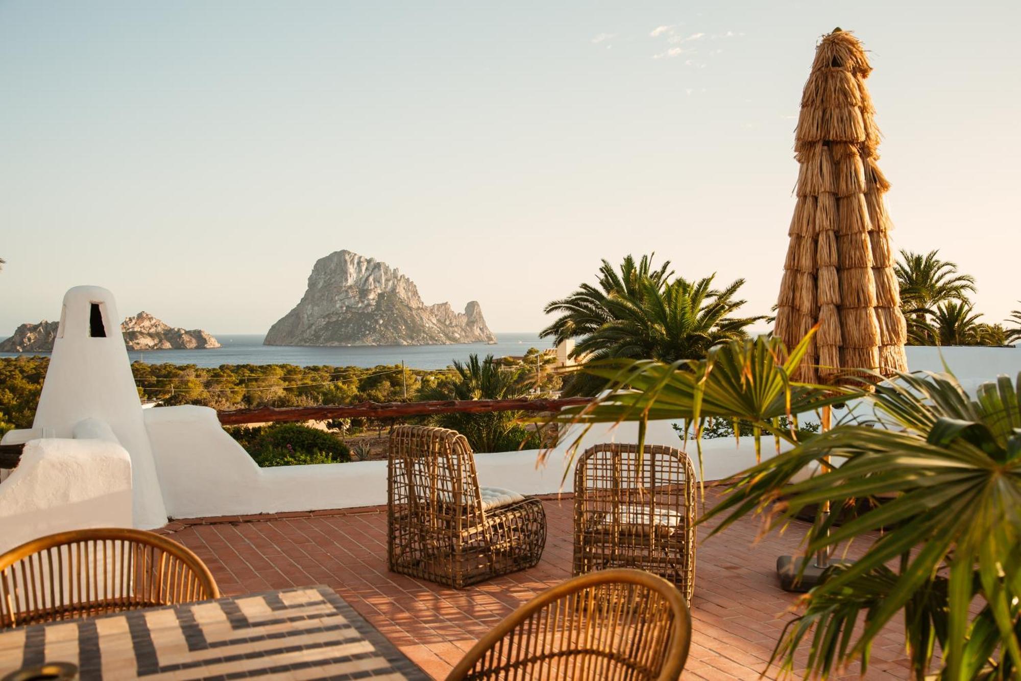 Unio Ibiza - Adults Only Hotel
