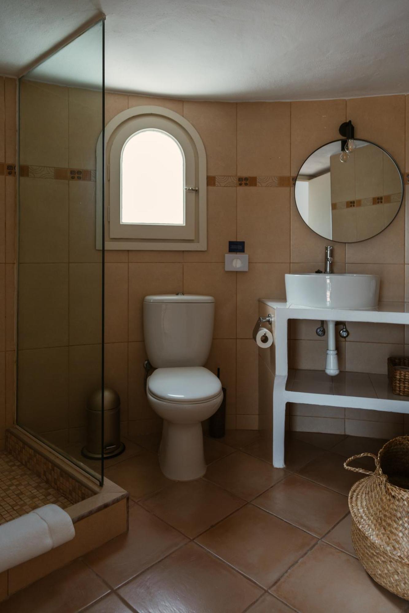 Unio Ibiza - Adults Only Hotel