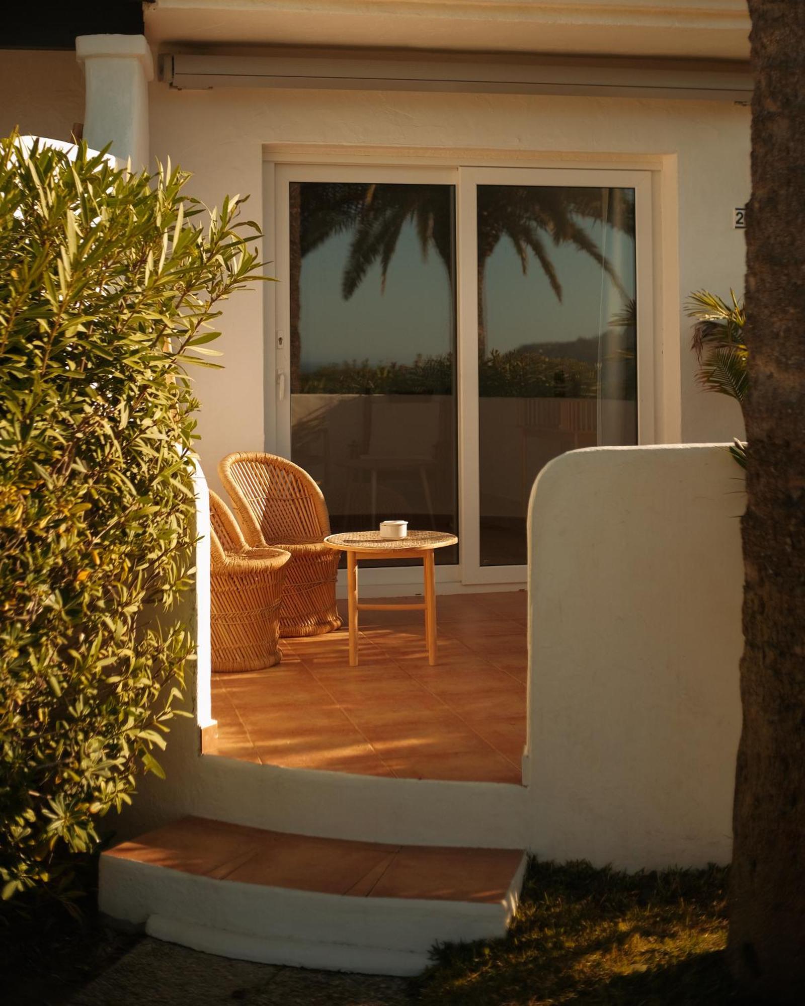 Hotel Unio Ibiza - Adults Only