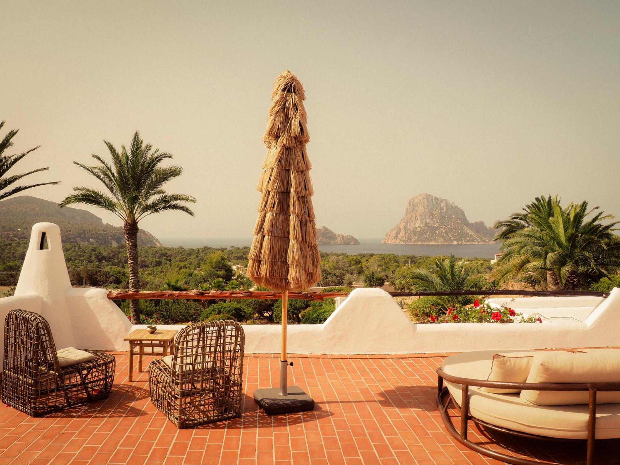 Hotel Unio Ibiza - Adults Only 4*