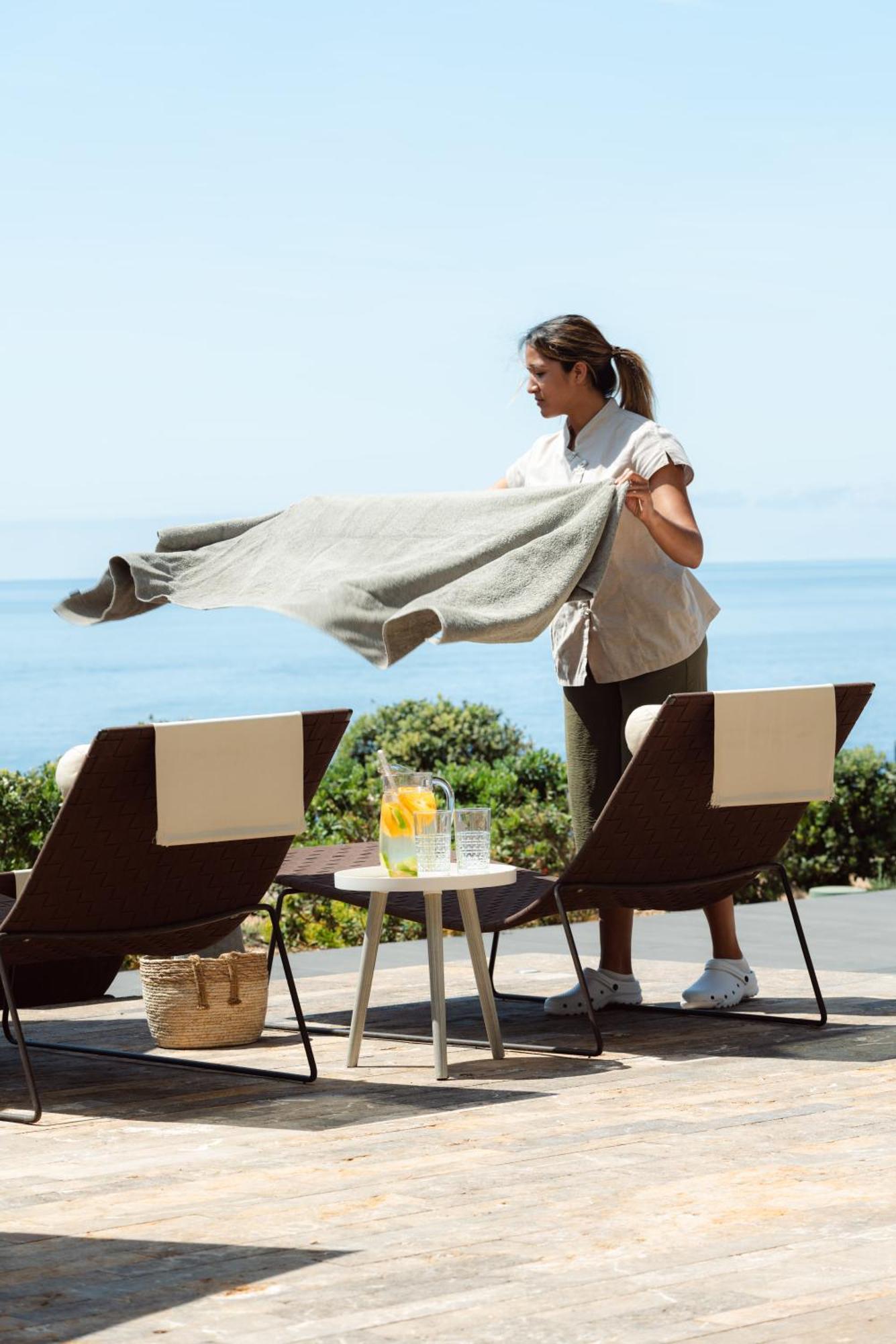 Hotel 7pines Ibiza, Part Of Destination By Hyatt 5*