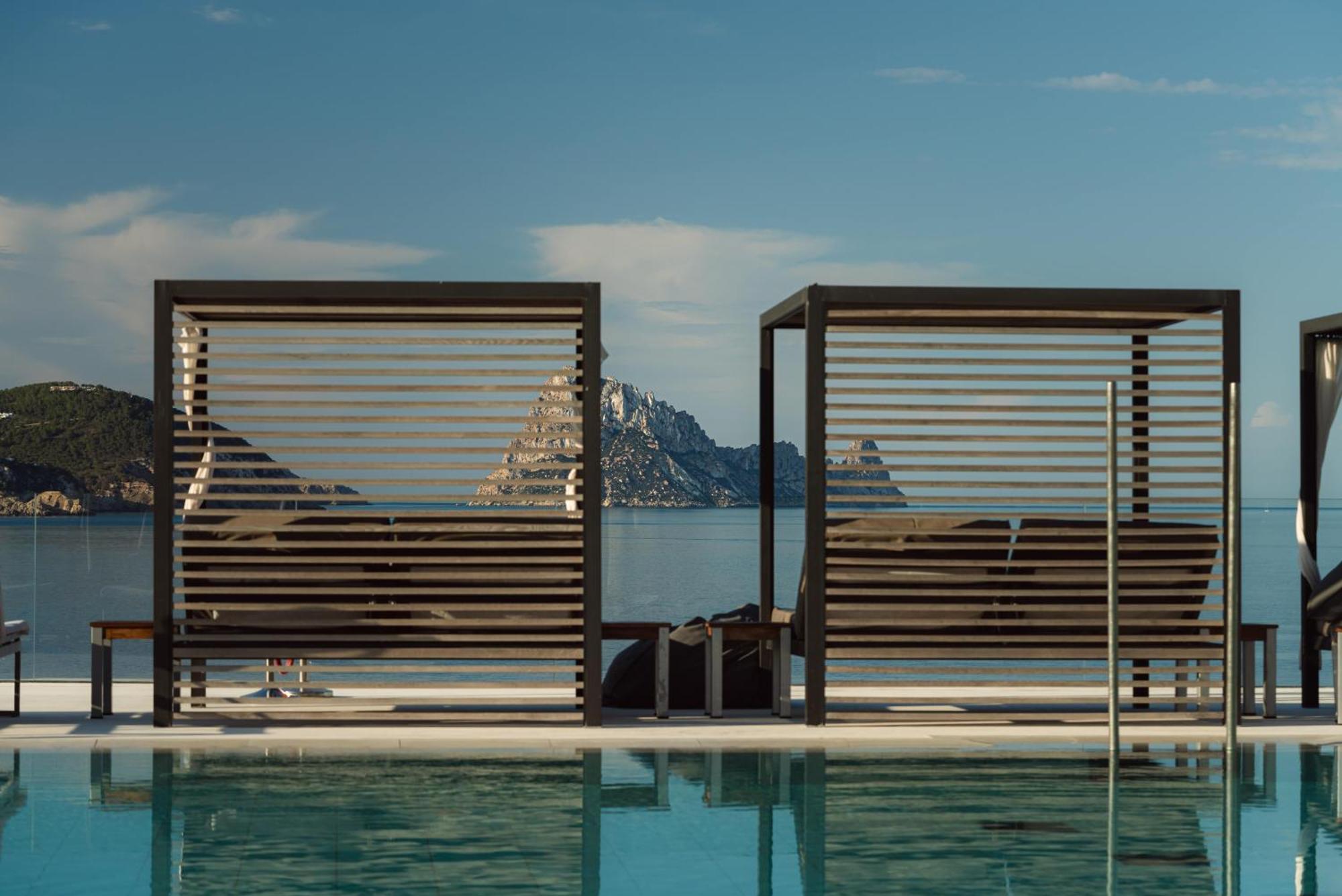 7pines Ibiza, Part Of Destination By Hyatt San José