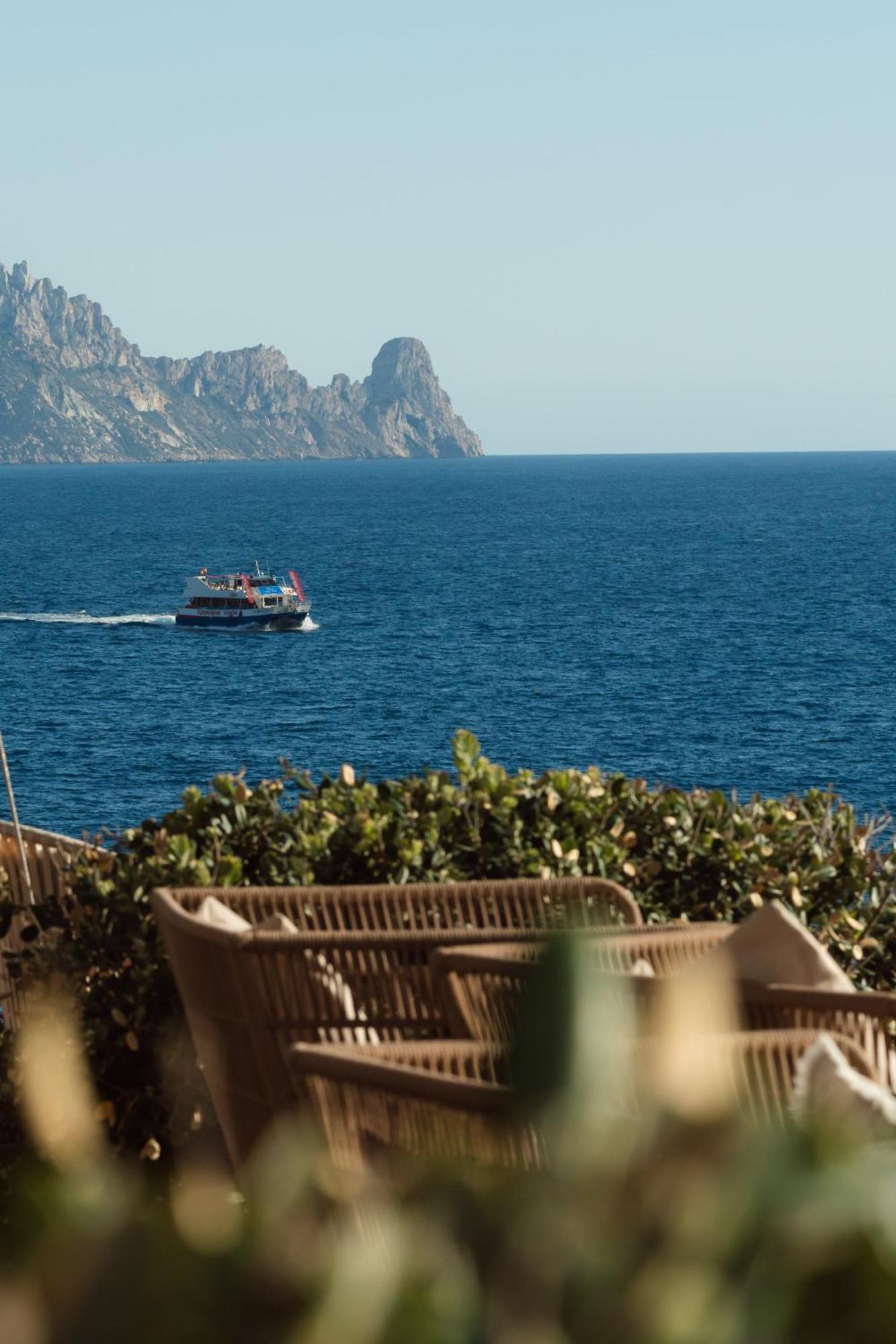 Hotel 7pines Ibiza, Part Of Destination By Hyatt 5*