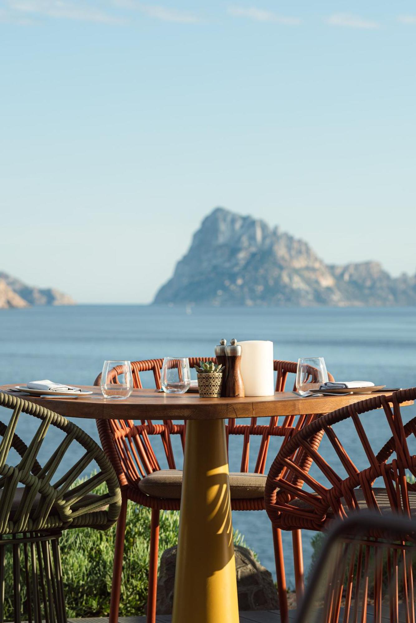 7pines Ibiza, Part Of Destination By Hyatt Hotel San José