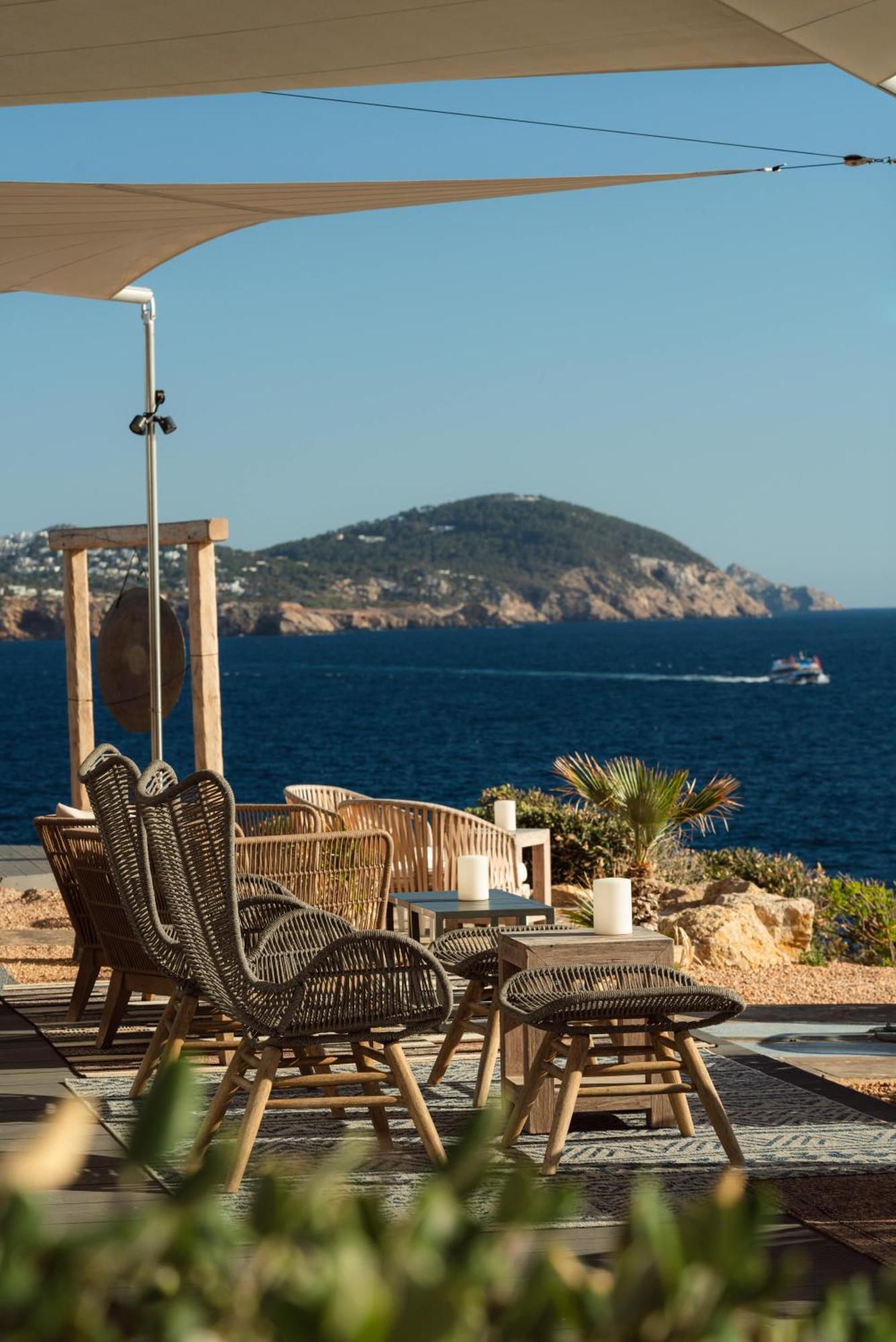 7pines Ibiza, Part Of Destination By Hyatt Hotel