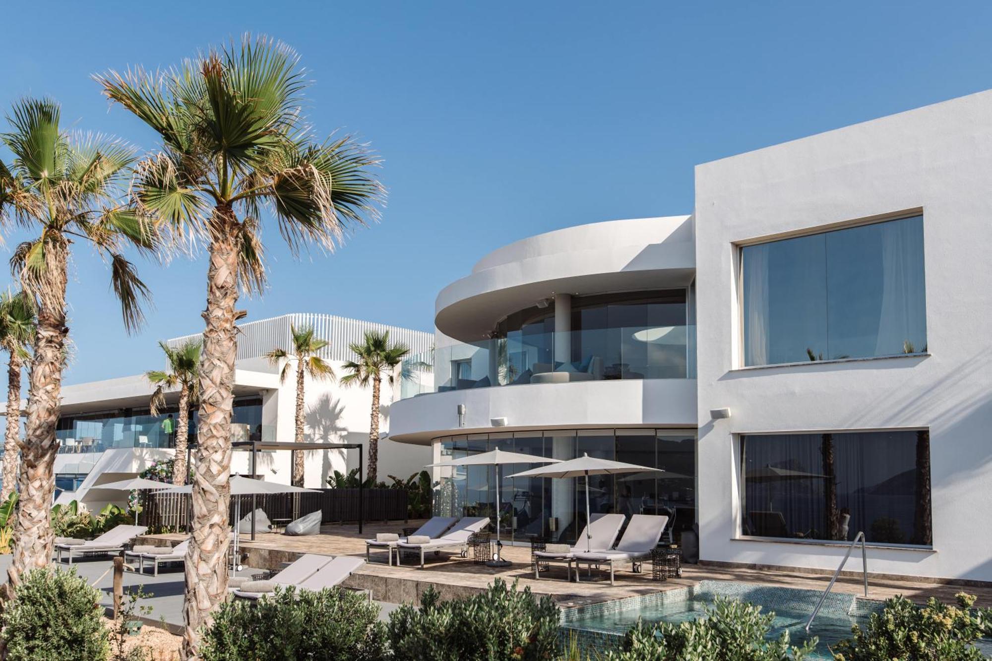 Hotel 7pines Ibiza, Part Of Destination By Hyatt