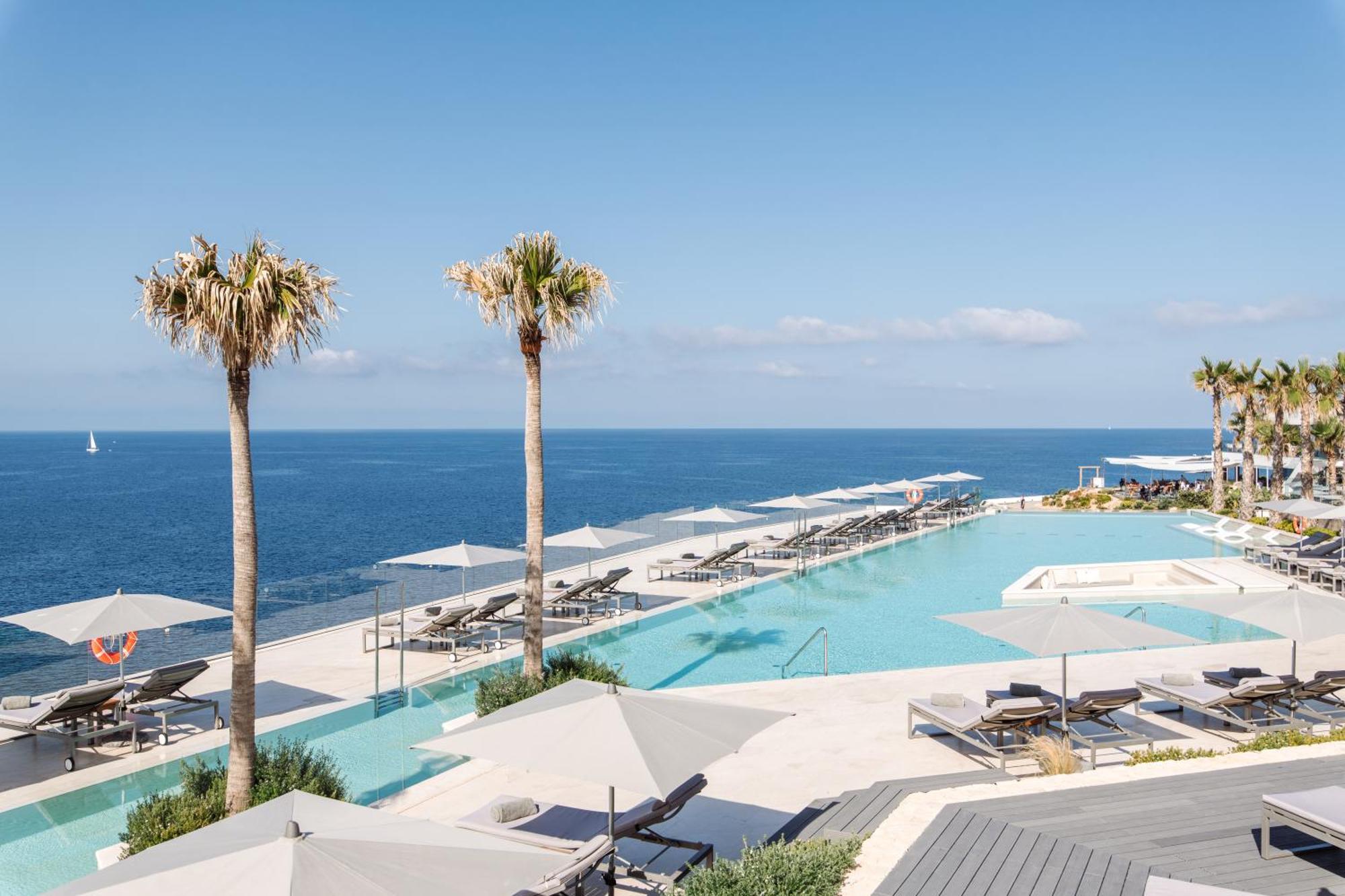 7pines Ibiza, Part Of Destination By Hyatt Hotel San José