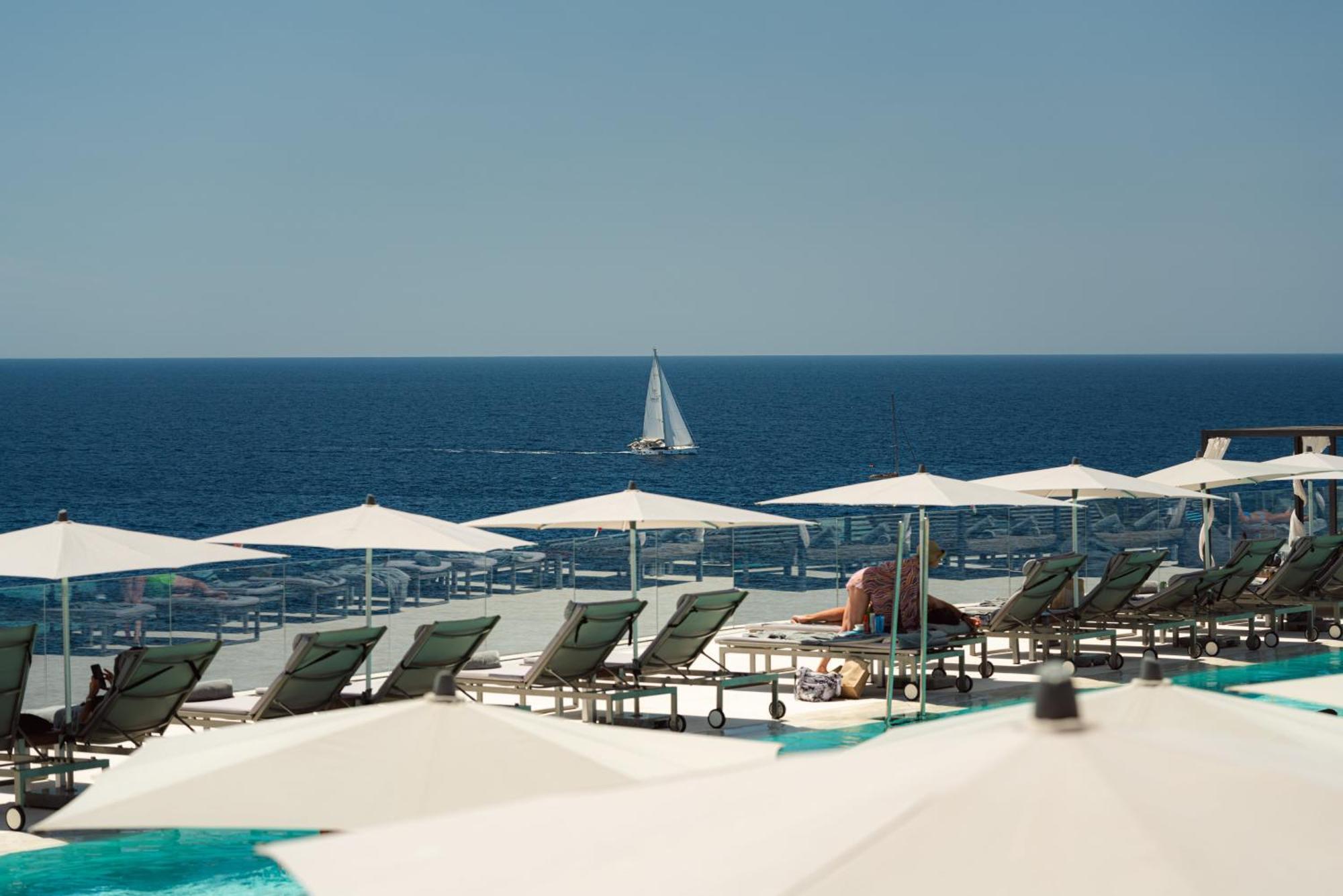 Hotel 7pines Ibiza, Part Of Destination By Hyatt San José