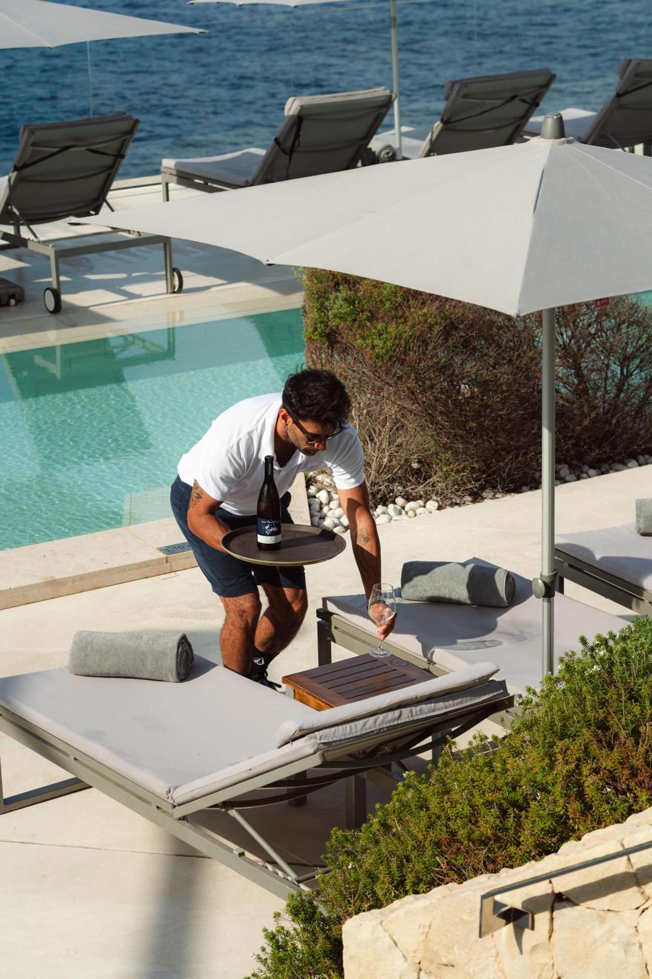 7pines Ibiza, Part Of Destination By Hyatt 5*