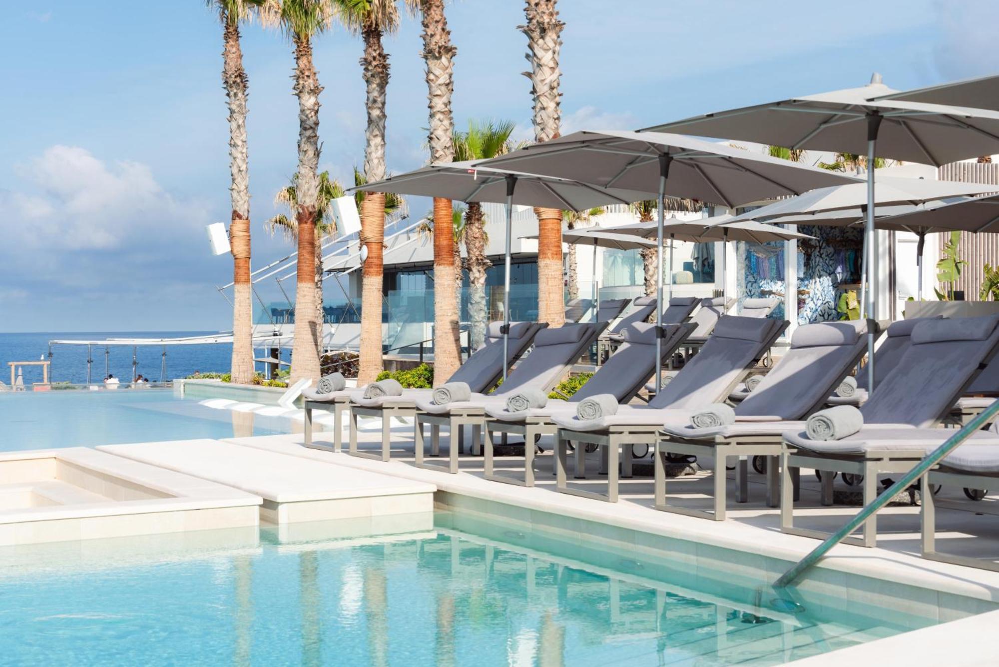 7pines Ibiza, Part Of Destination By Hyatt San José