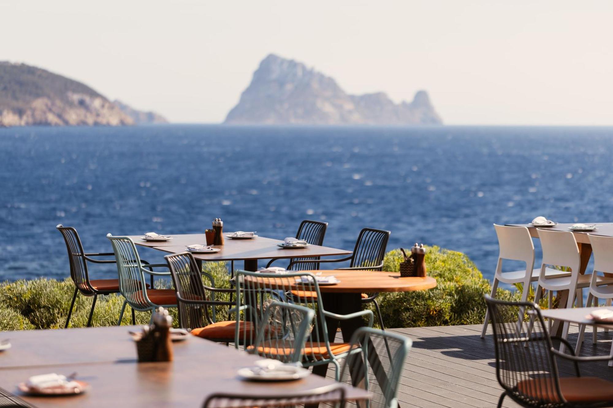 7pines Ibiza, Part Of Destination By Hyatt Hotel 5*