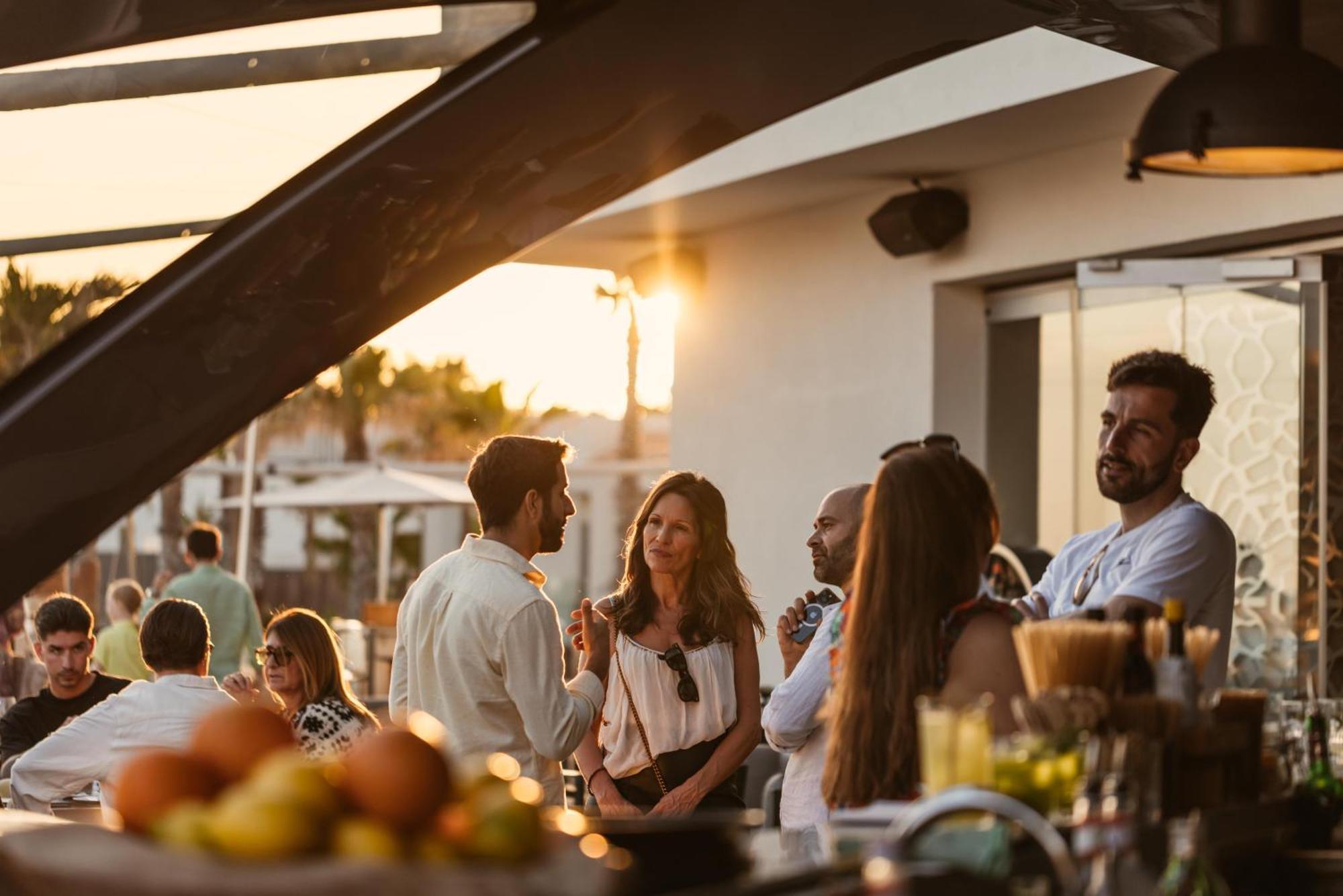 Hotel 7pines Ibiza, Part Of Destination By Hyatt
