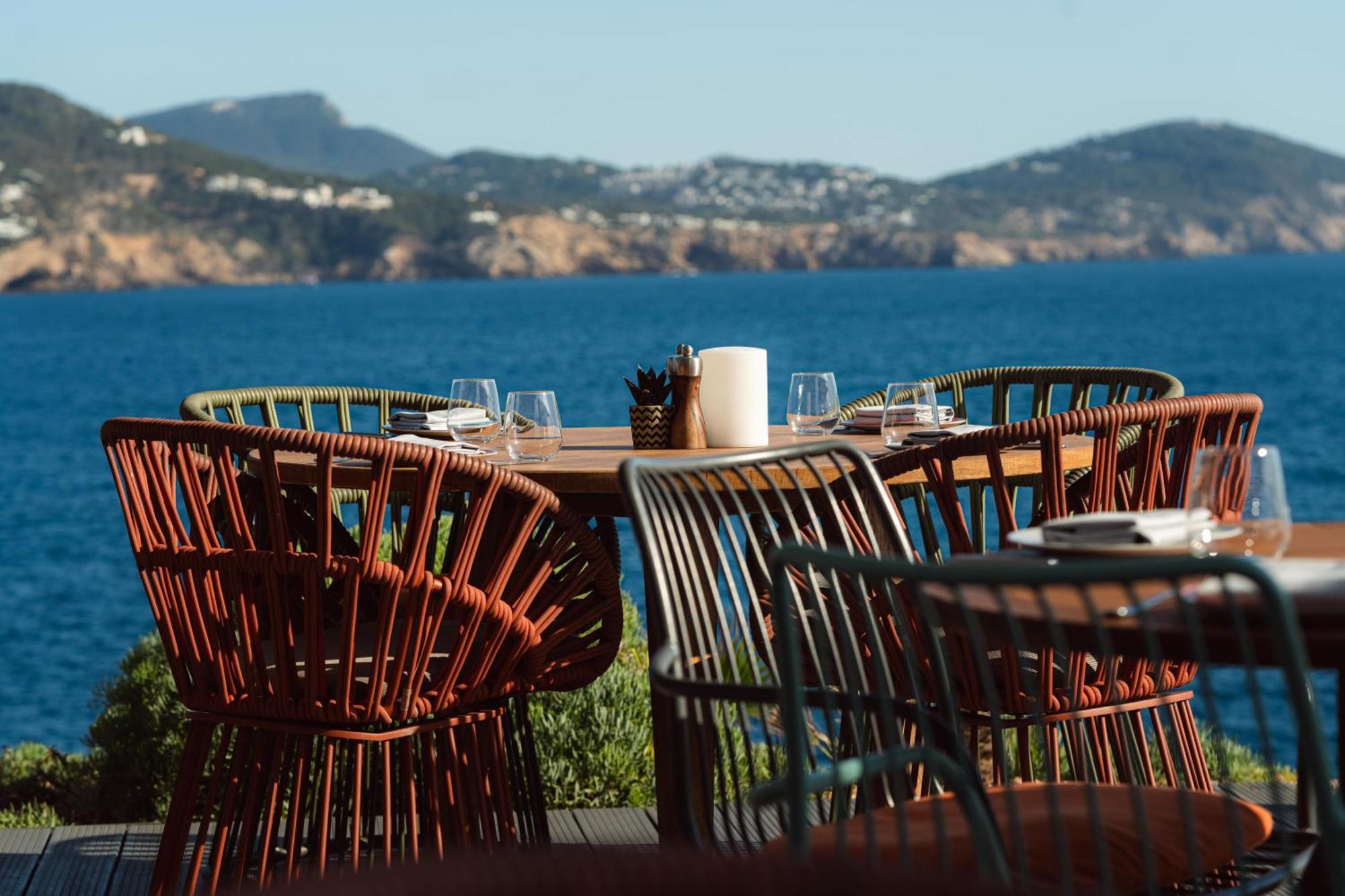 7pines Ibiza, Part Of Destination By Hyatt Hotel 5*