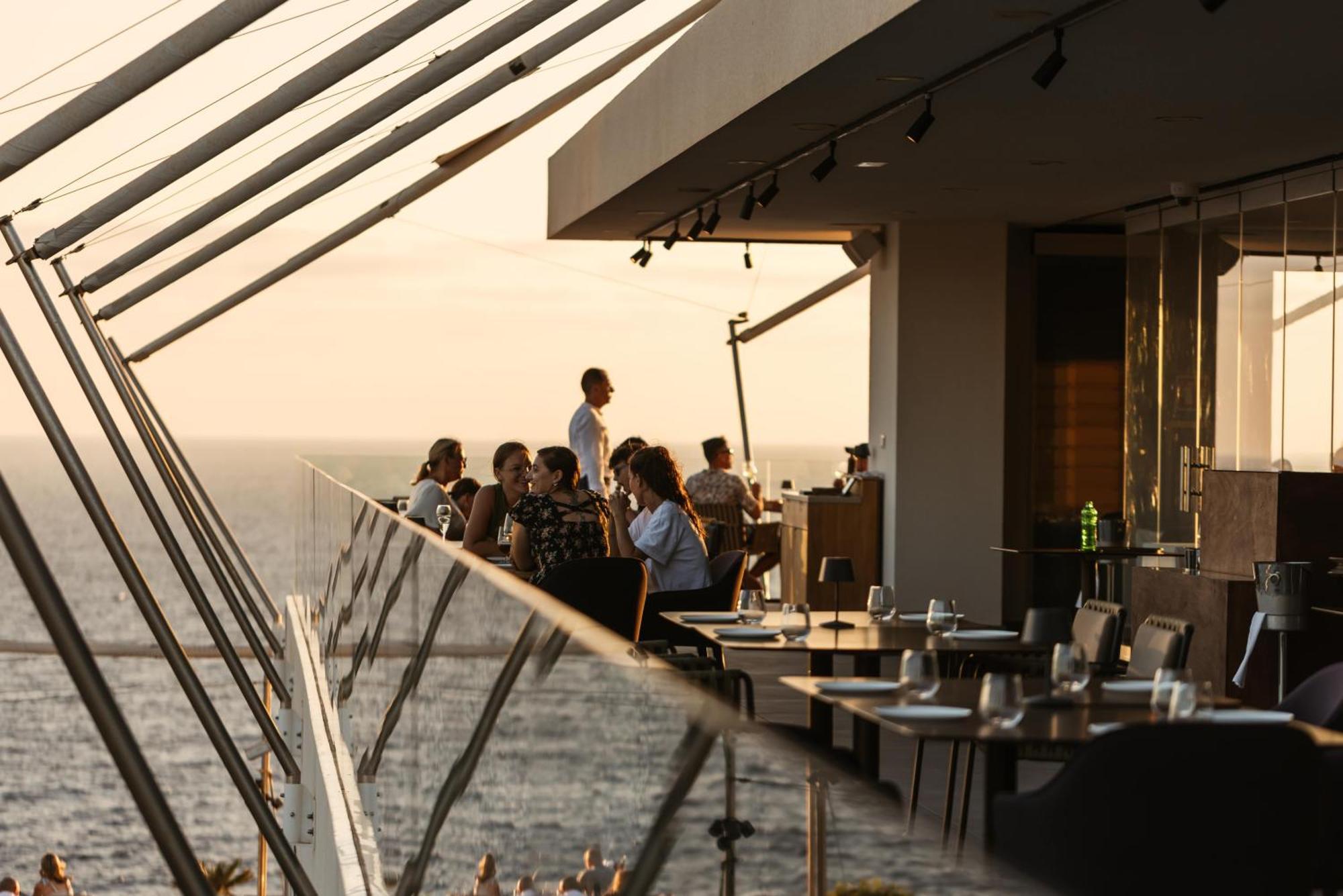 7pines Ibiza, Part Of Destination By Hyatt Hotel San José