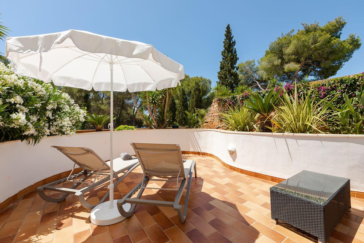 S'argamassa Palace Hotel Santa Eulària des Riu