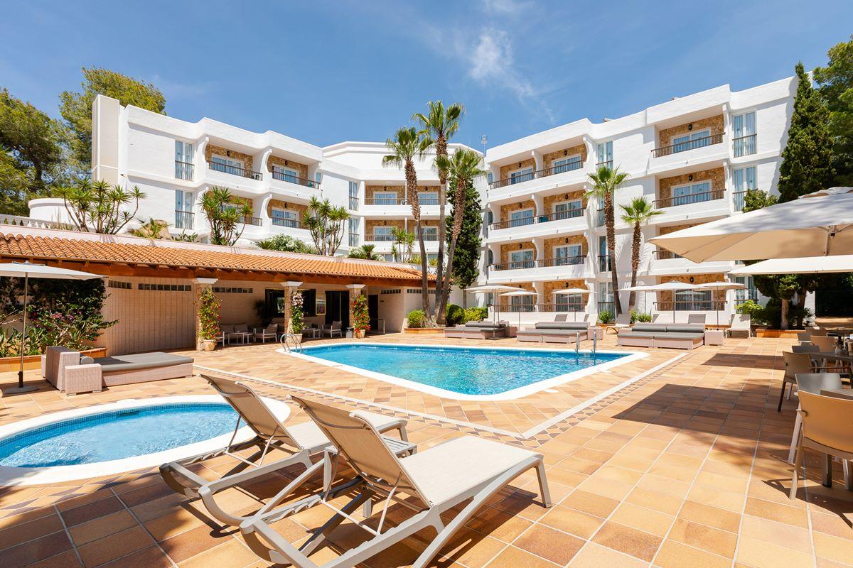 S'argamassa Palace Hotel Santa Eulària des Riu