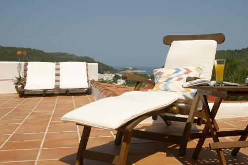 Agroturismo Rural Maries *