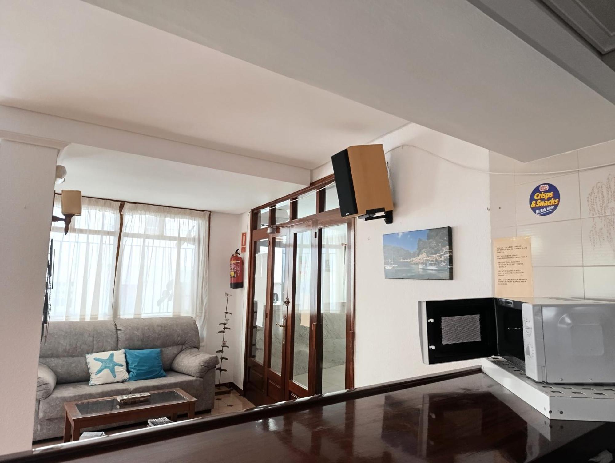 Horizonte Guest house 5*