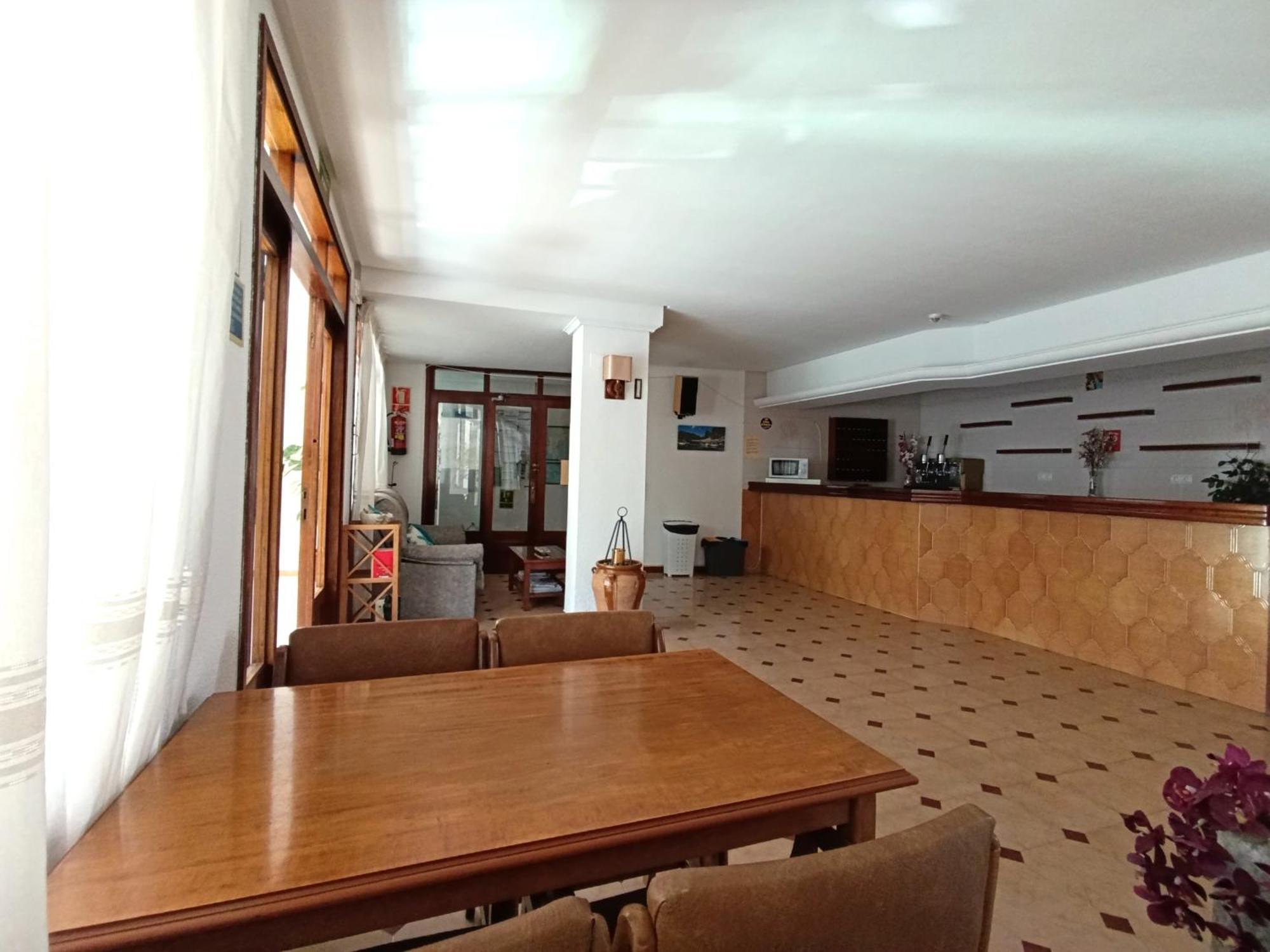 Horizonte Guest house San Antonio (Ibiza)