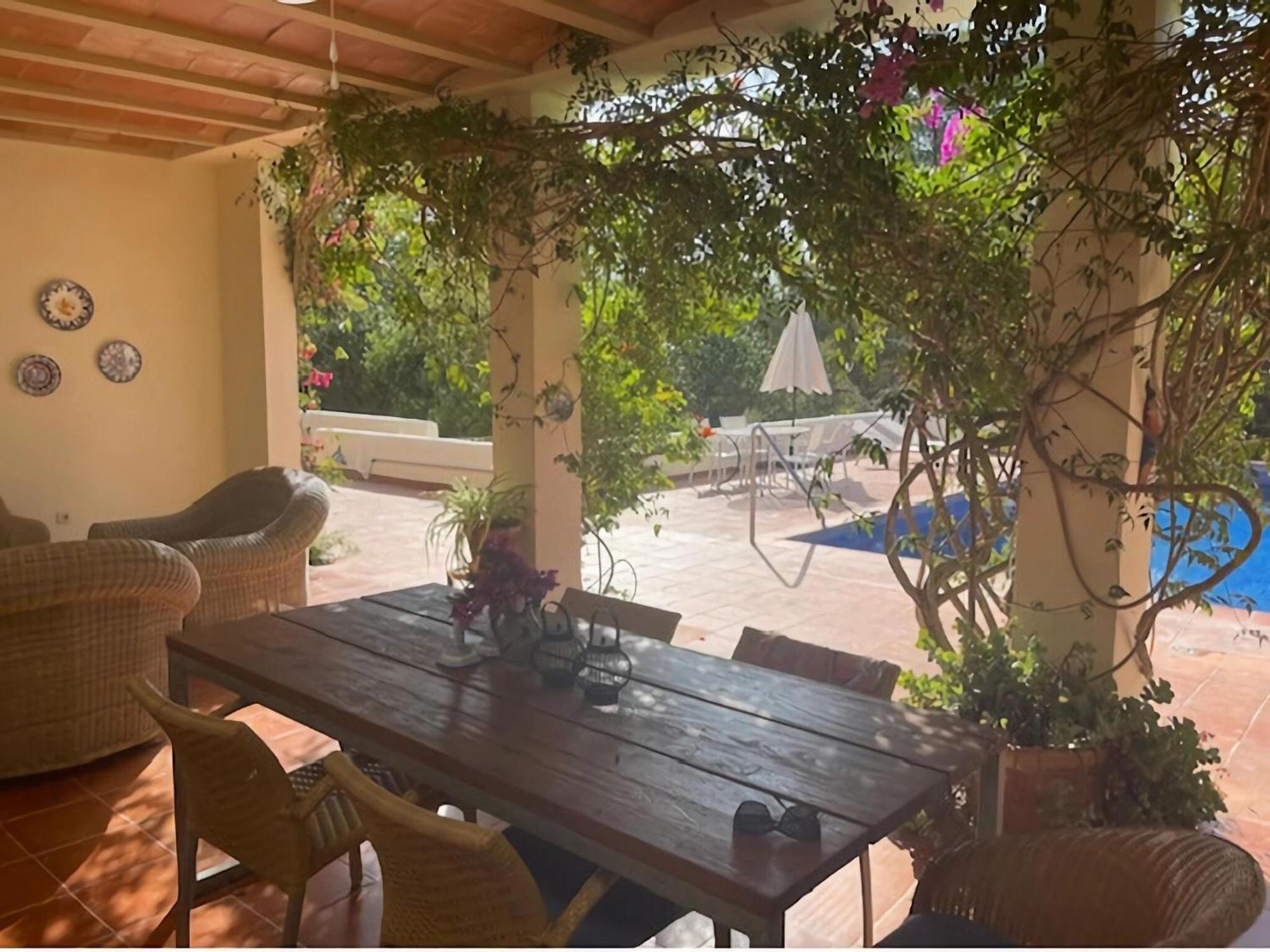 Villa Belvilla By Oyo Casa Lourdes Sant Miquel De Balansat