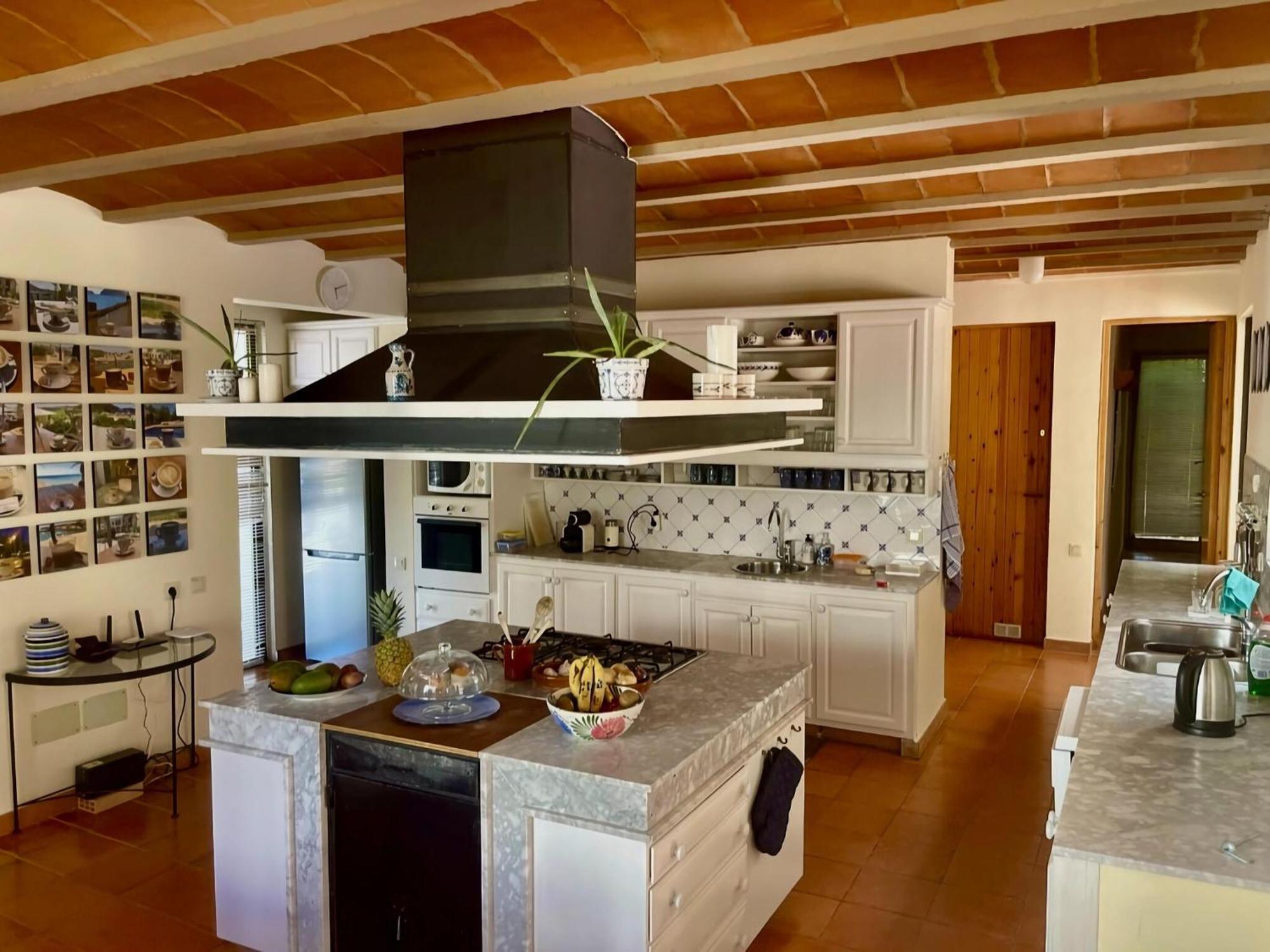 Belvilla By Oyo Casa Lourdes * Sant Miquel De Balansat