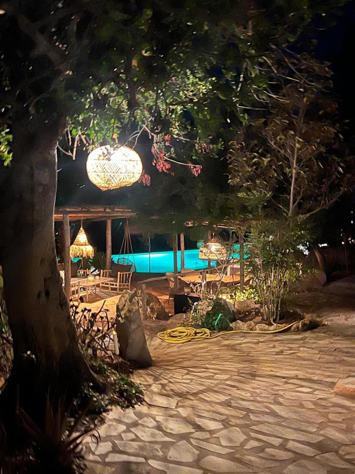 Casa de Férias Tam Tam *